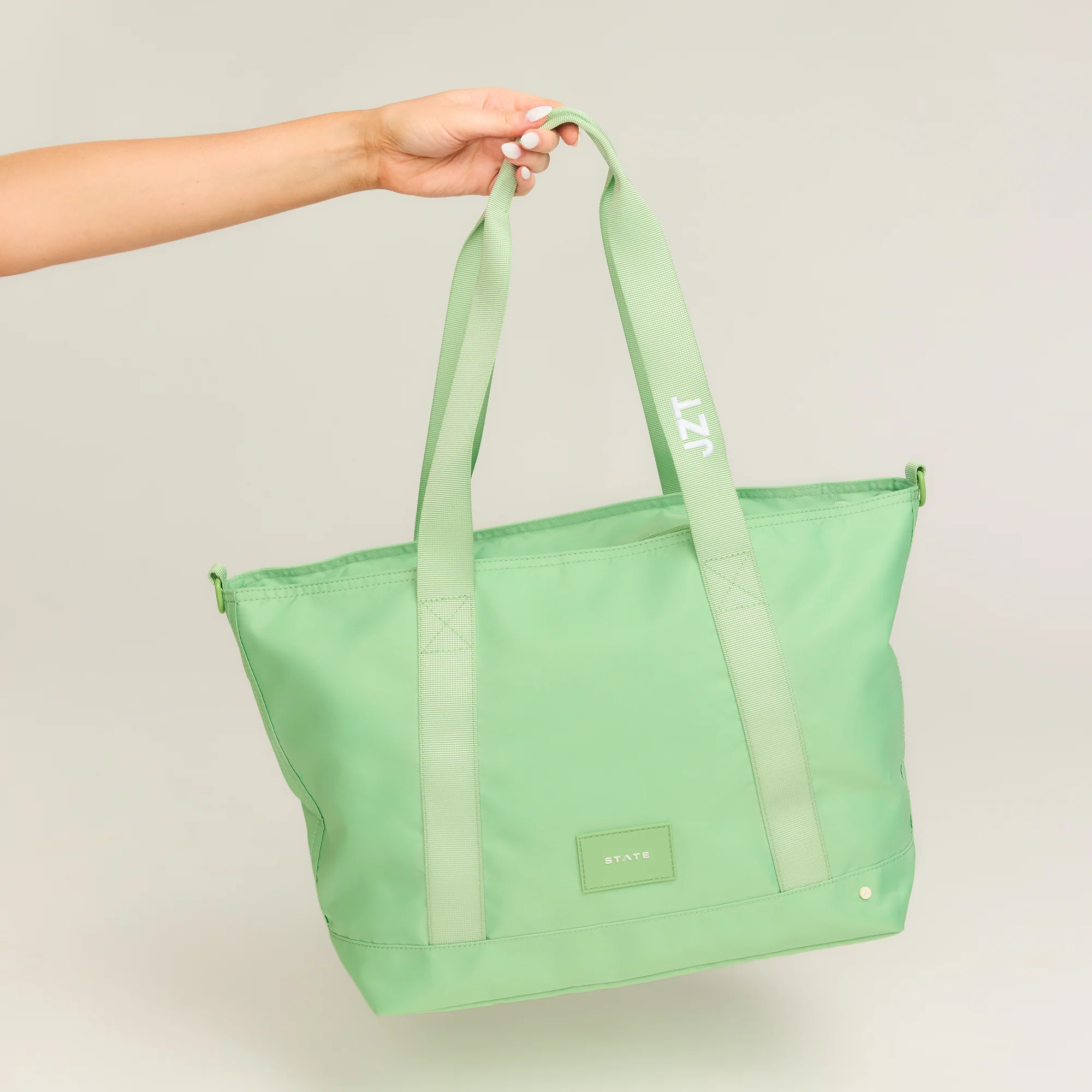 Graham Tote