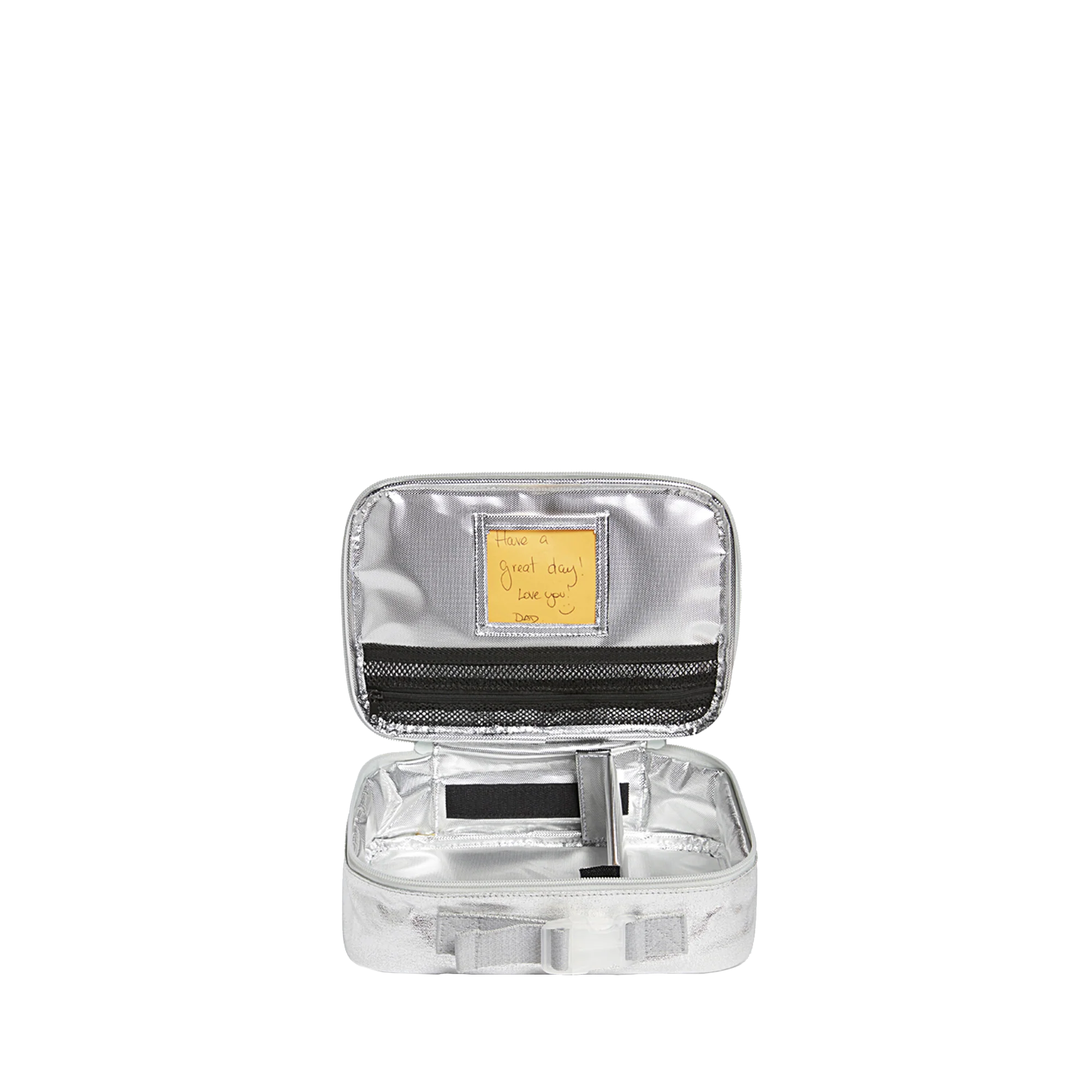 Rodgers Lunch Box