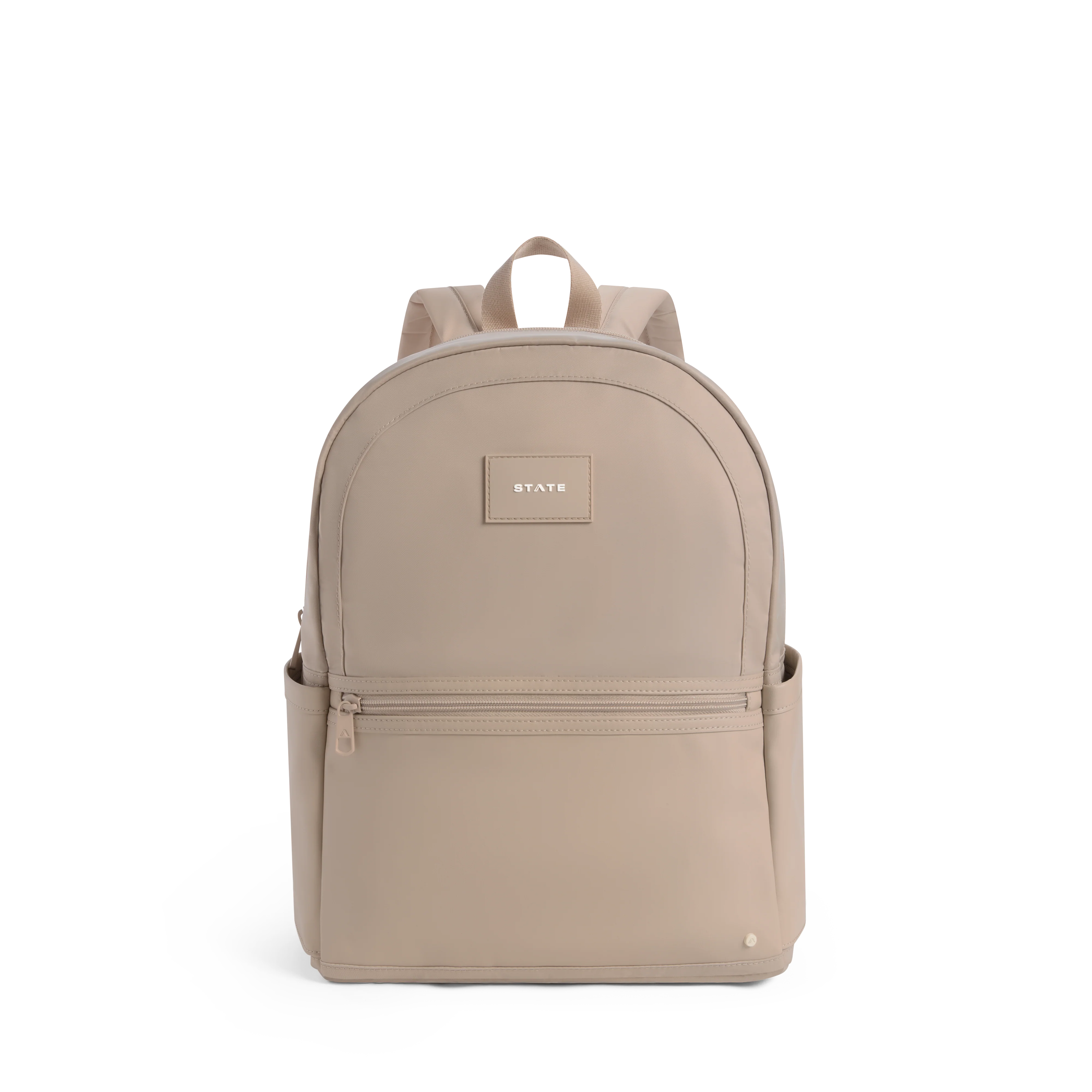Evans Double Pocket Backpack
