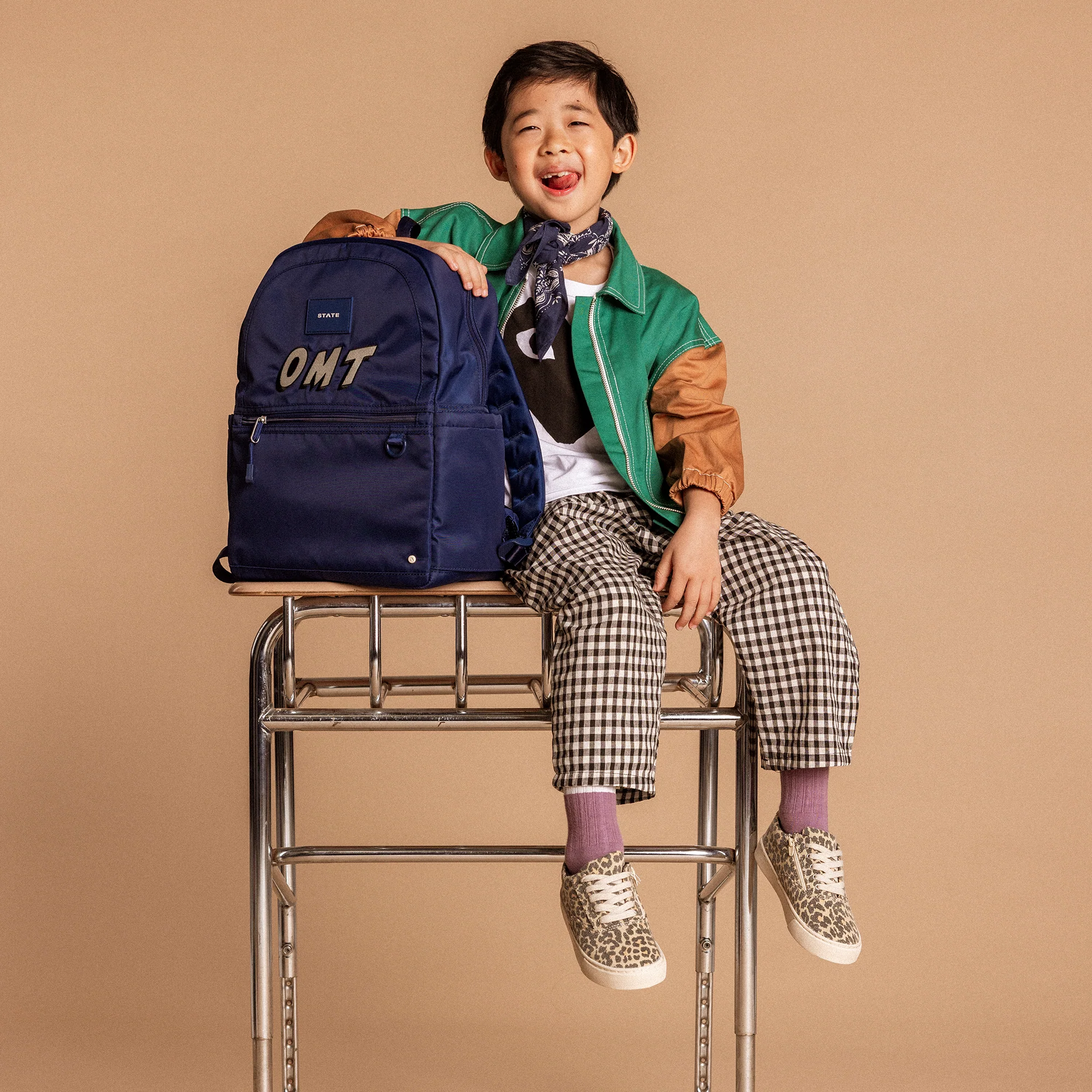 Kane Backpack