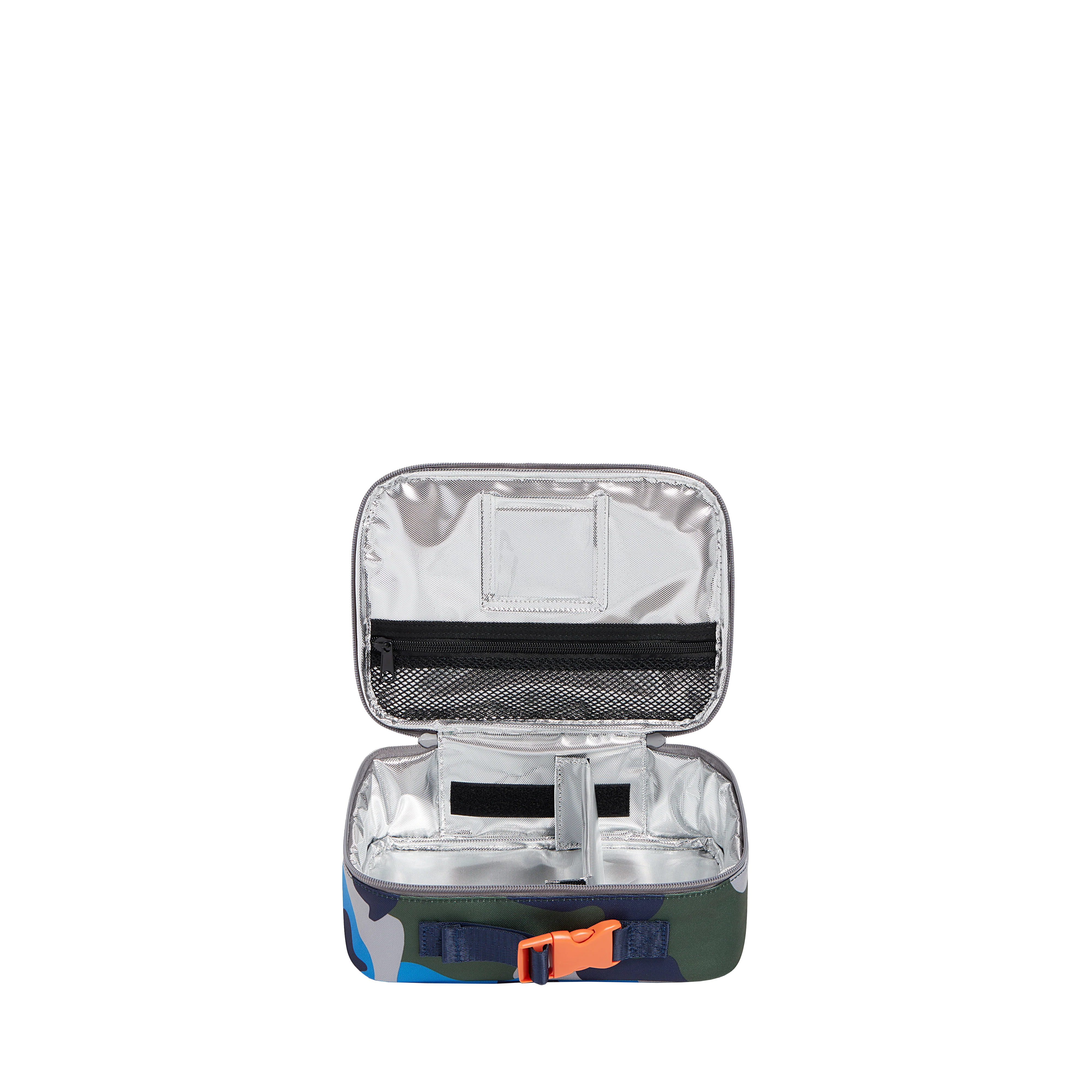 Rodgers Lunch Box