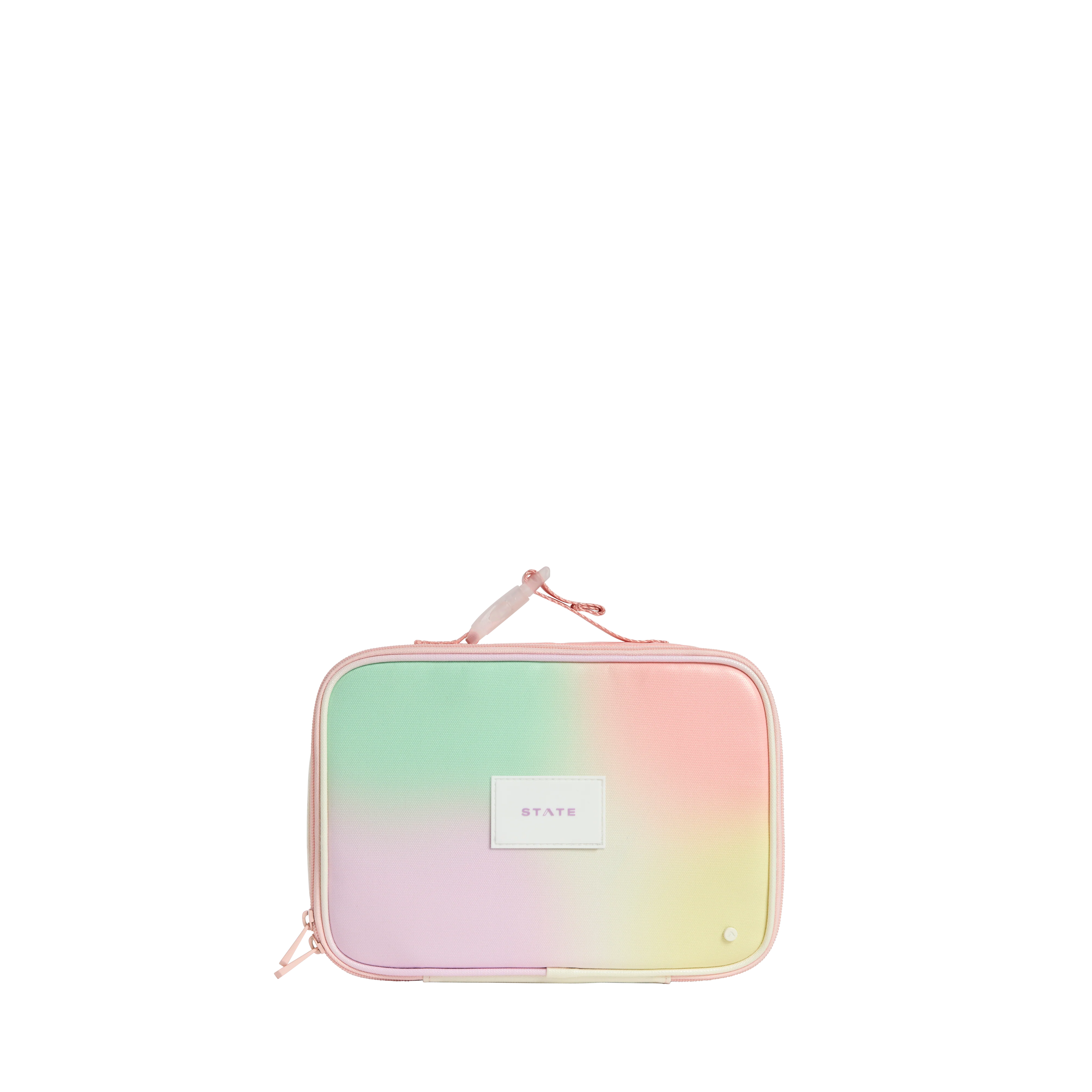 Rodgers Lunch Box