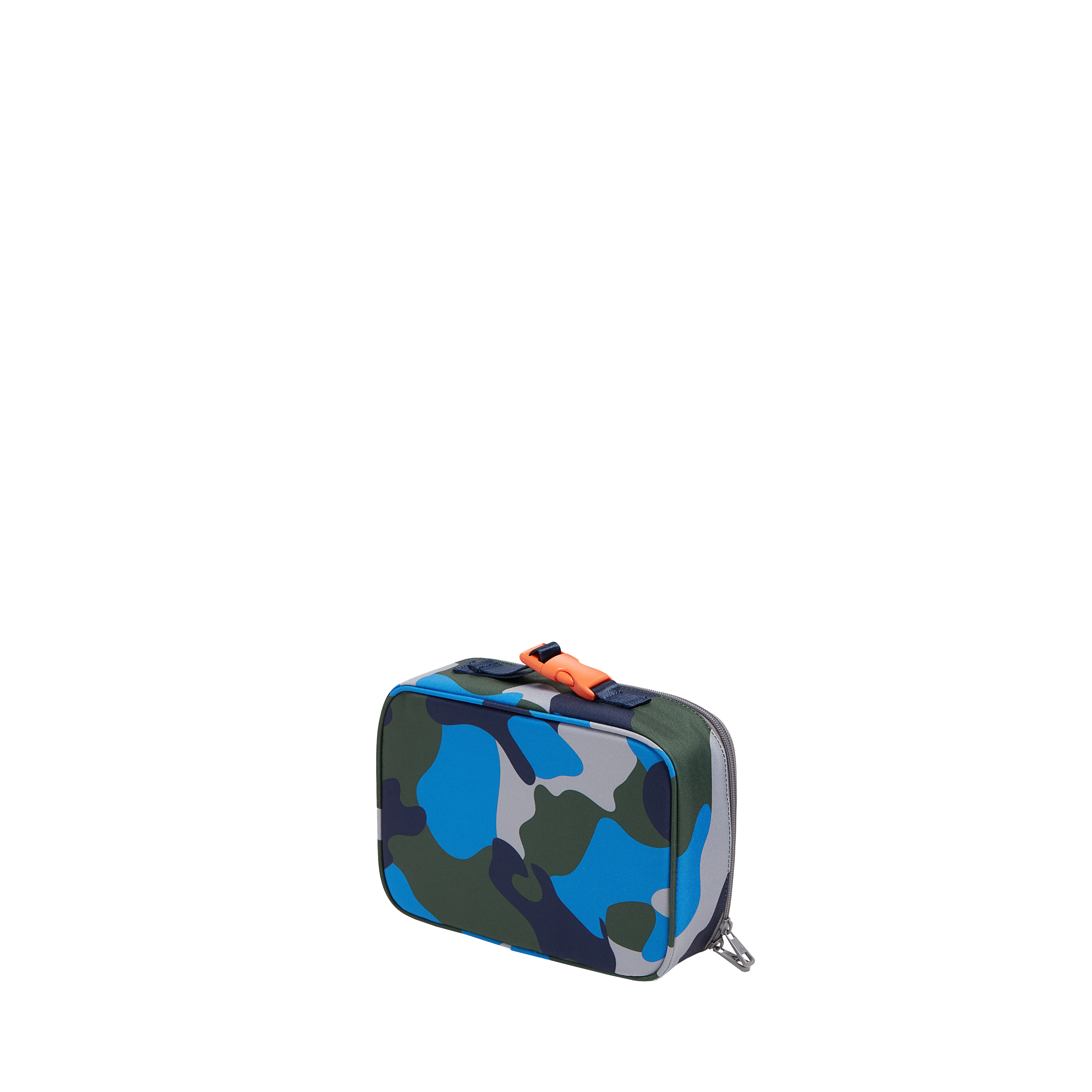 Rodgers Lunch Box