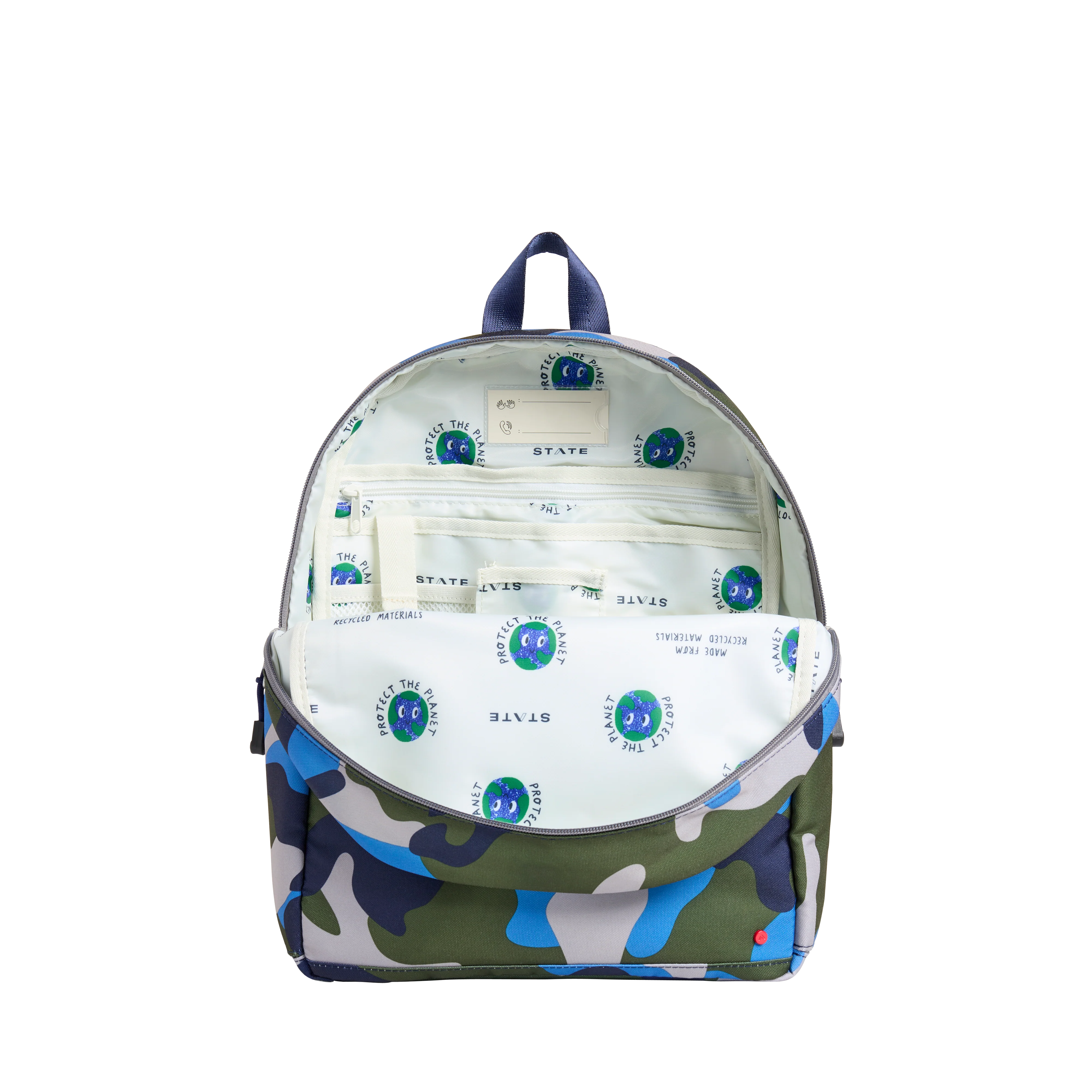 Kane Backpack