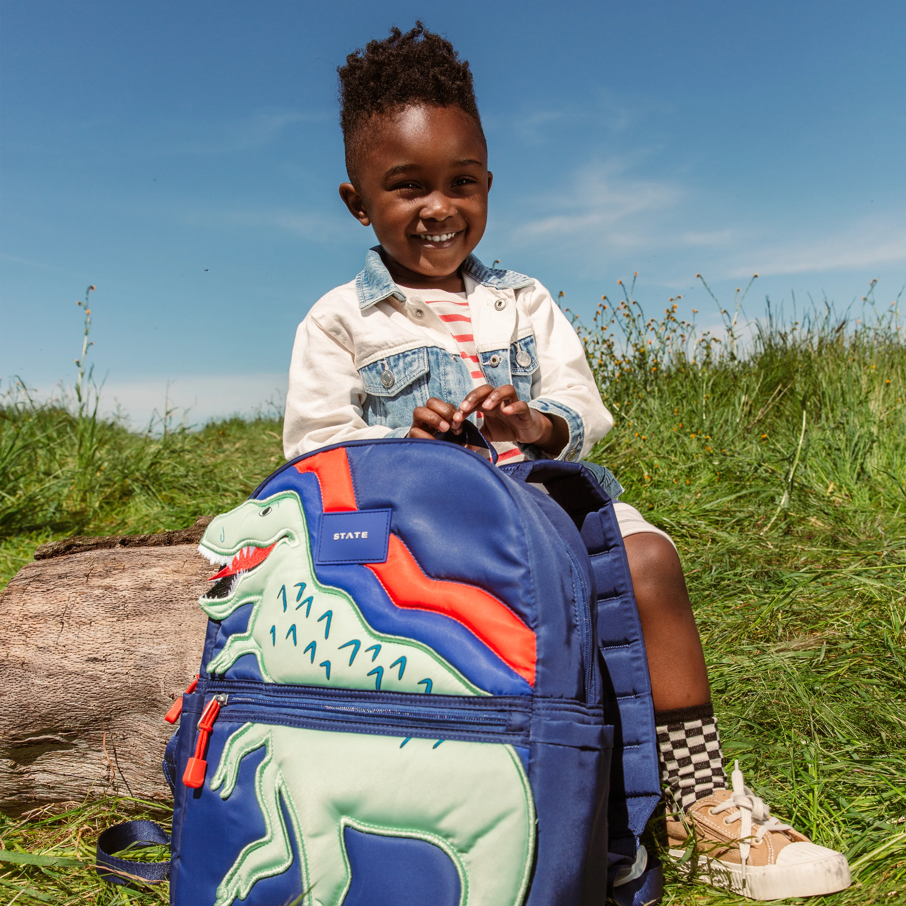 Kane Backpack