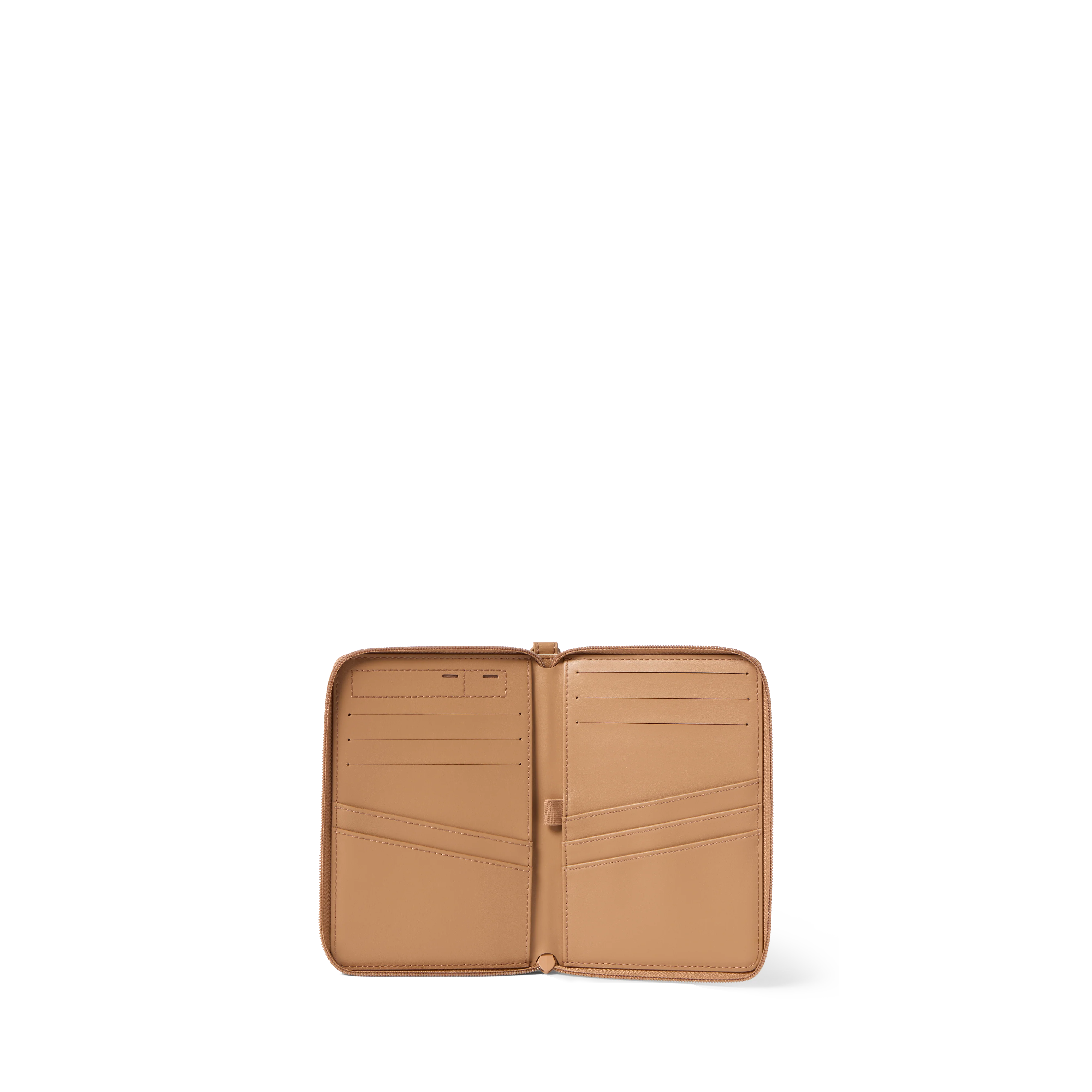 Family Passport Holder