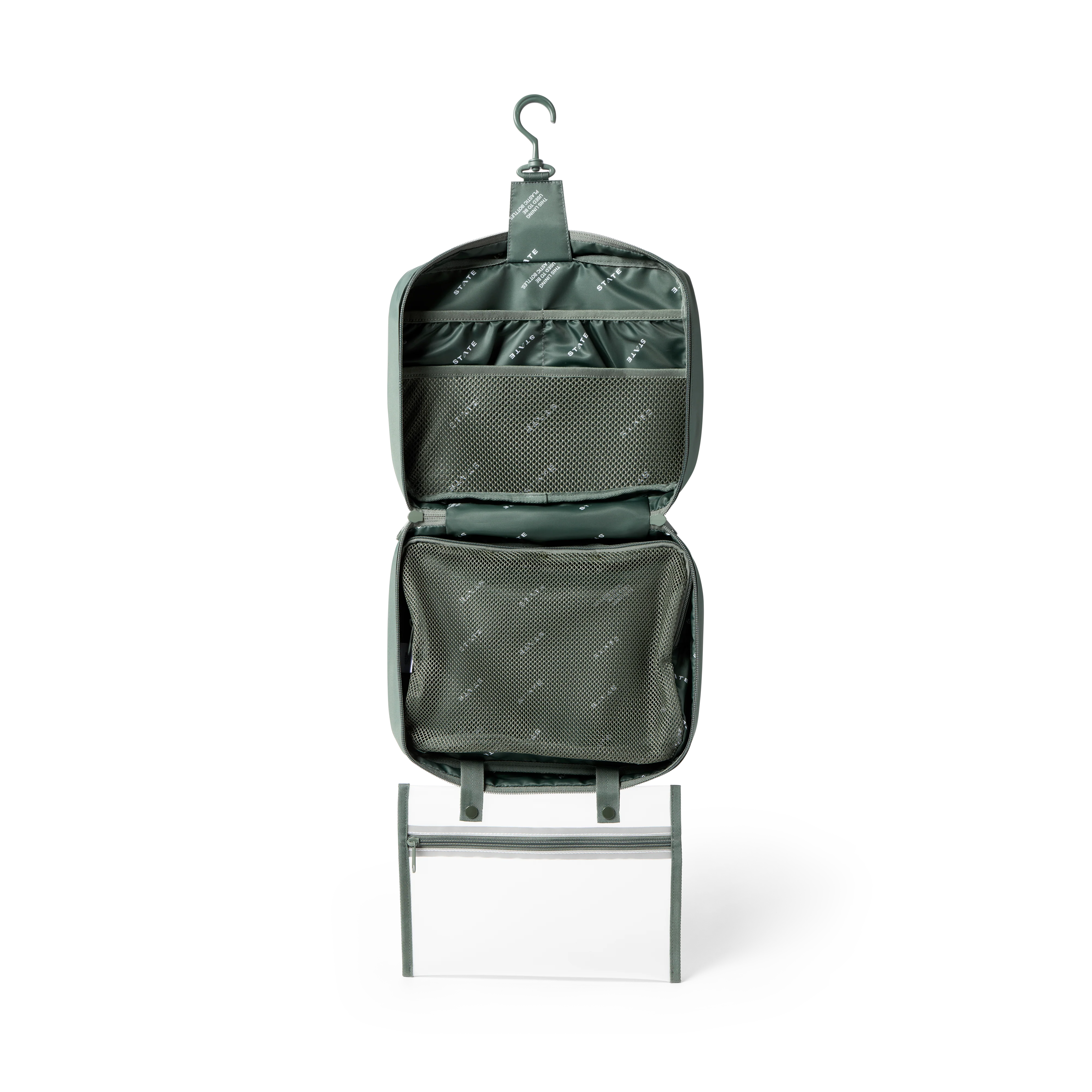 Bensen Large Toiletry Kit