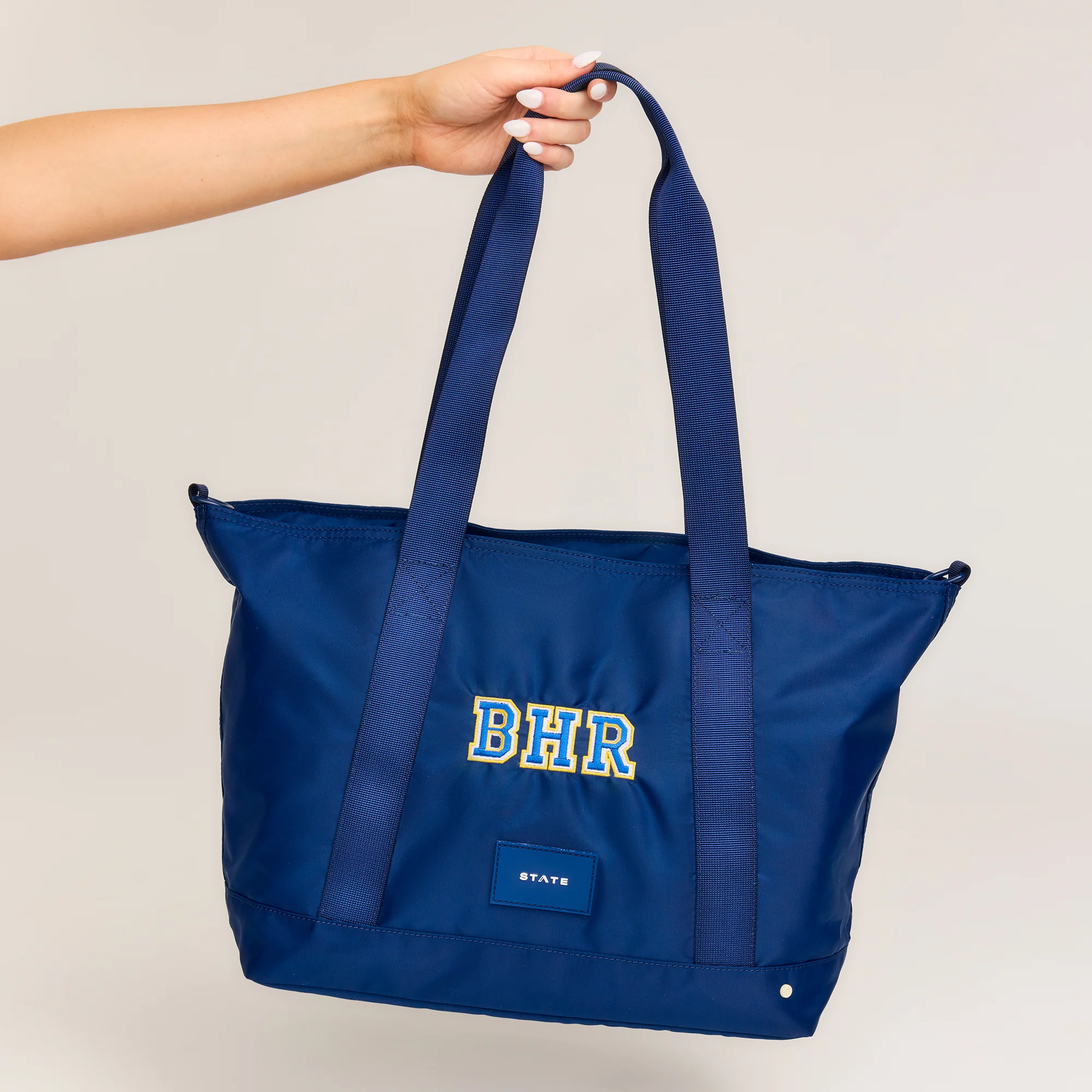 Graham Tote
