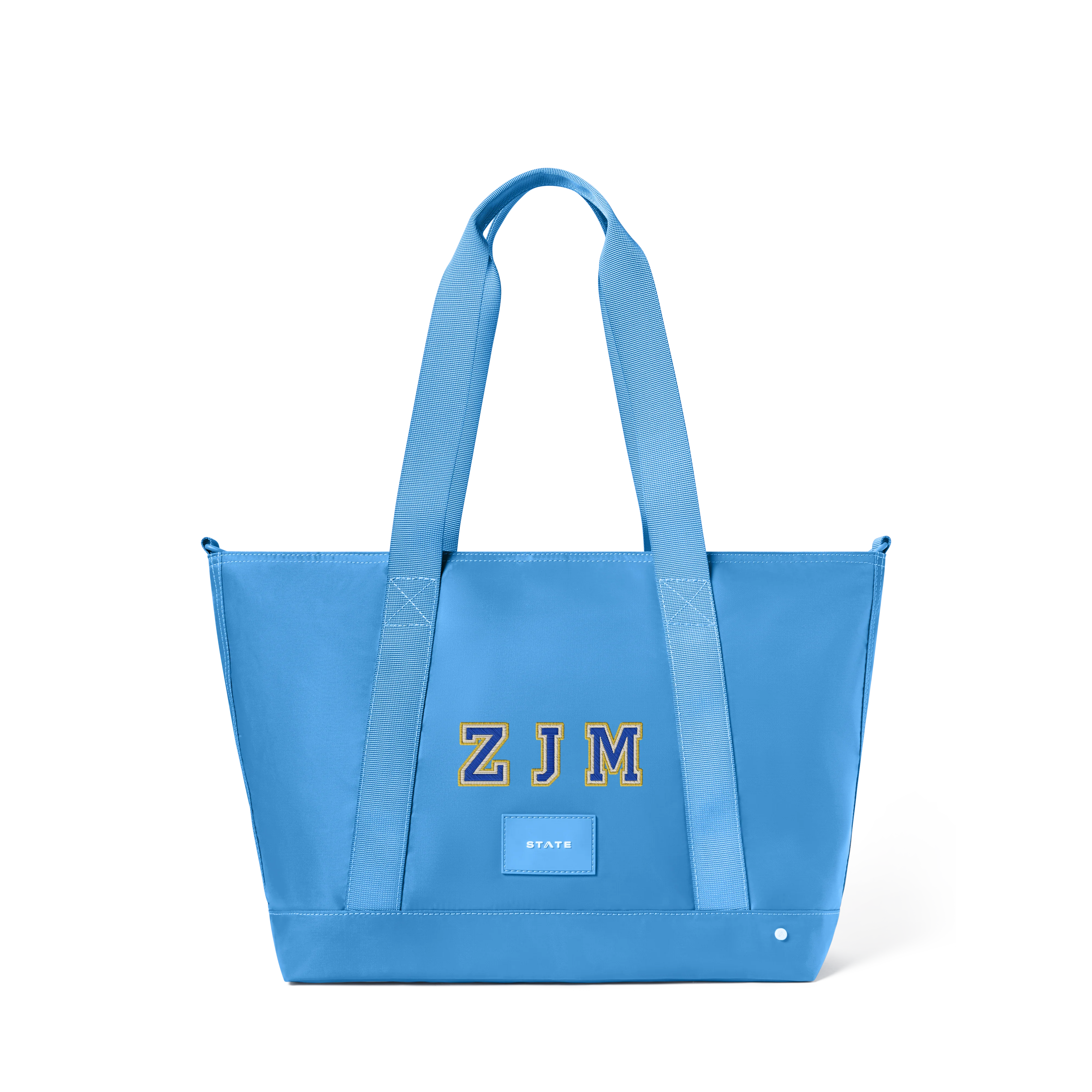 Graham Tote