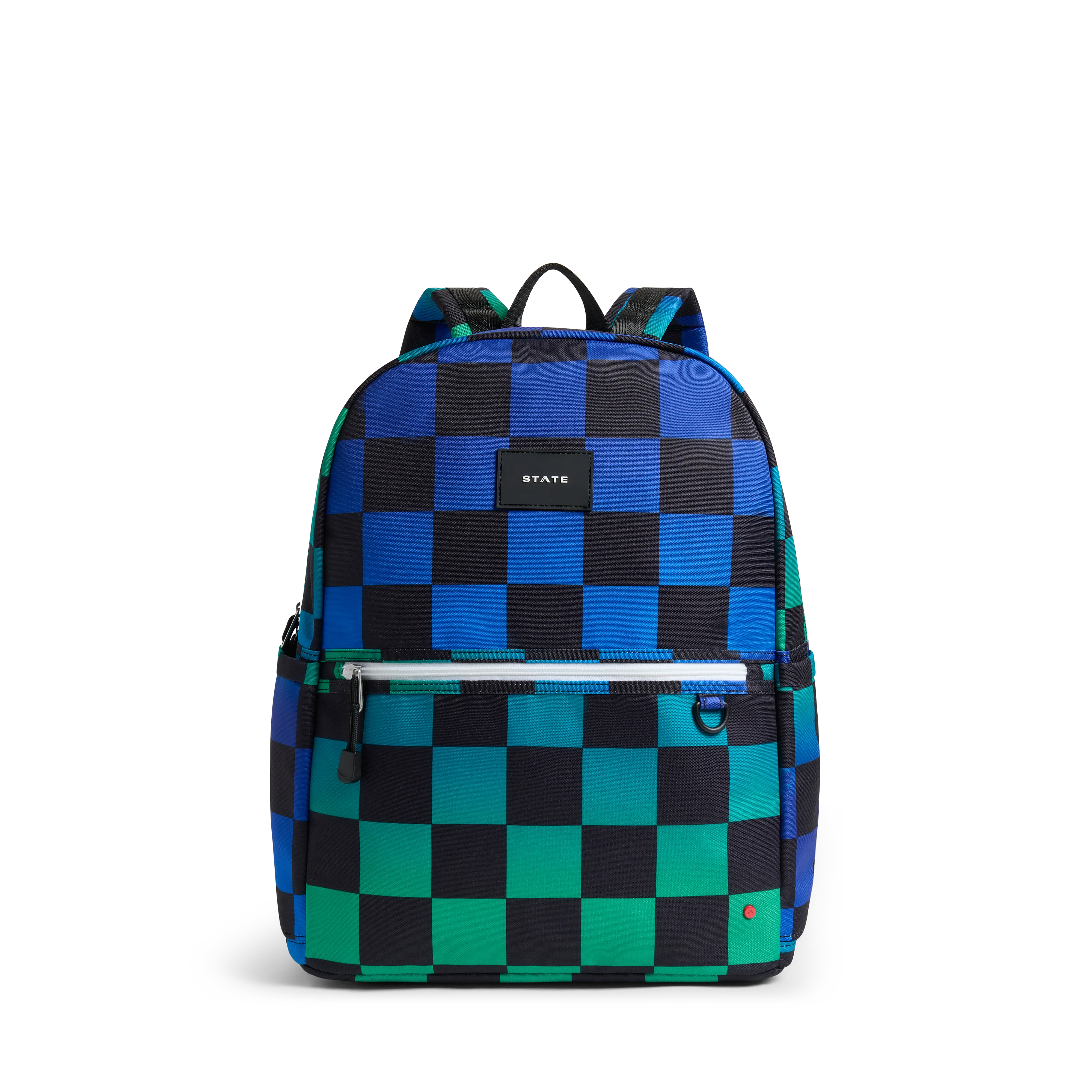 Kane Double Pocket Large Backpack
