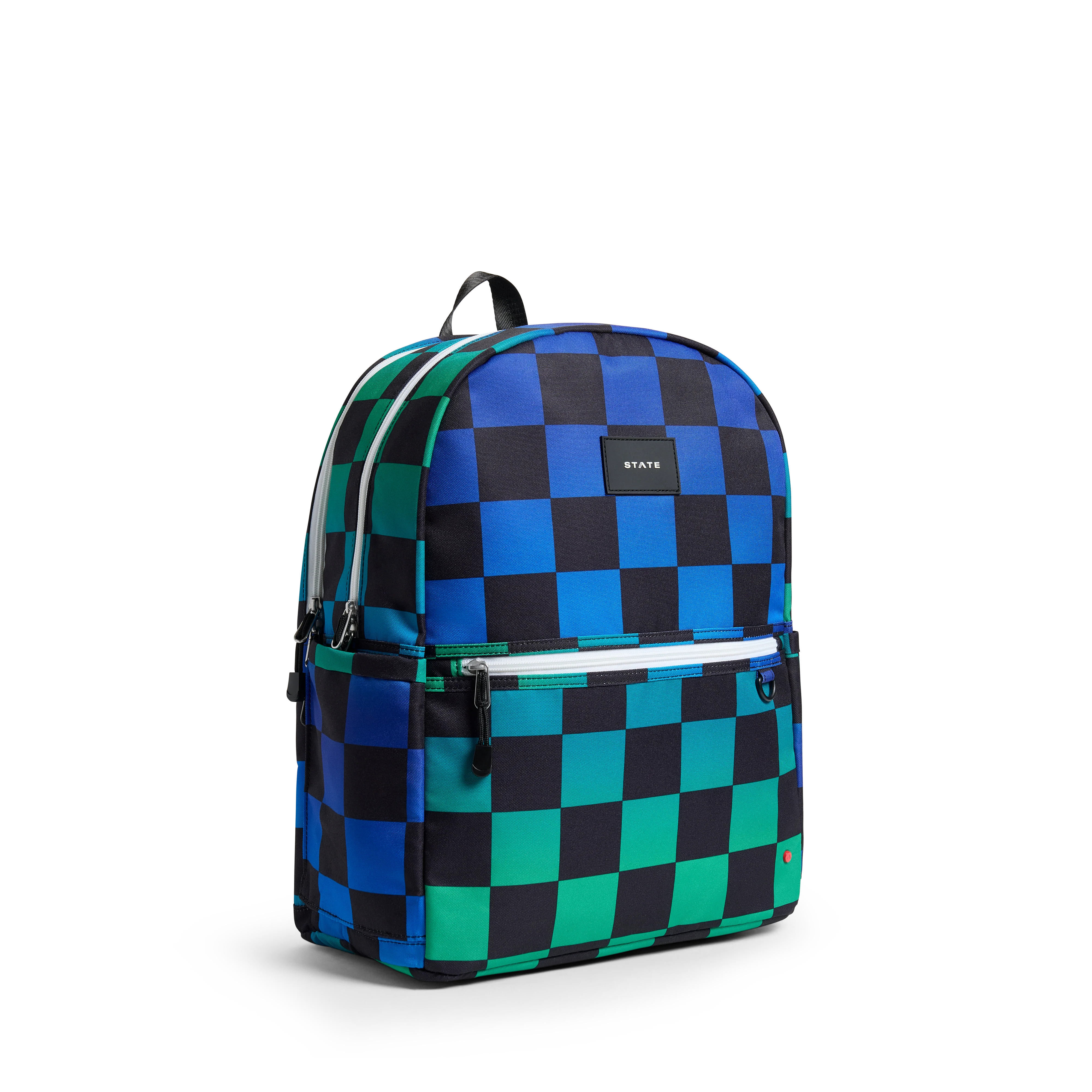 Kane Double Pocket Large Backpack