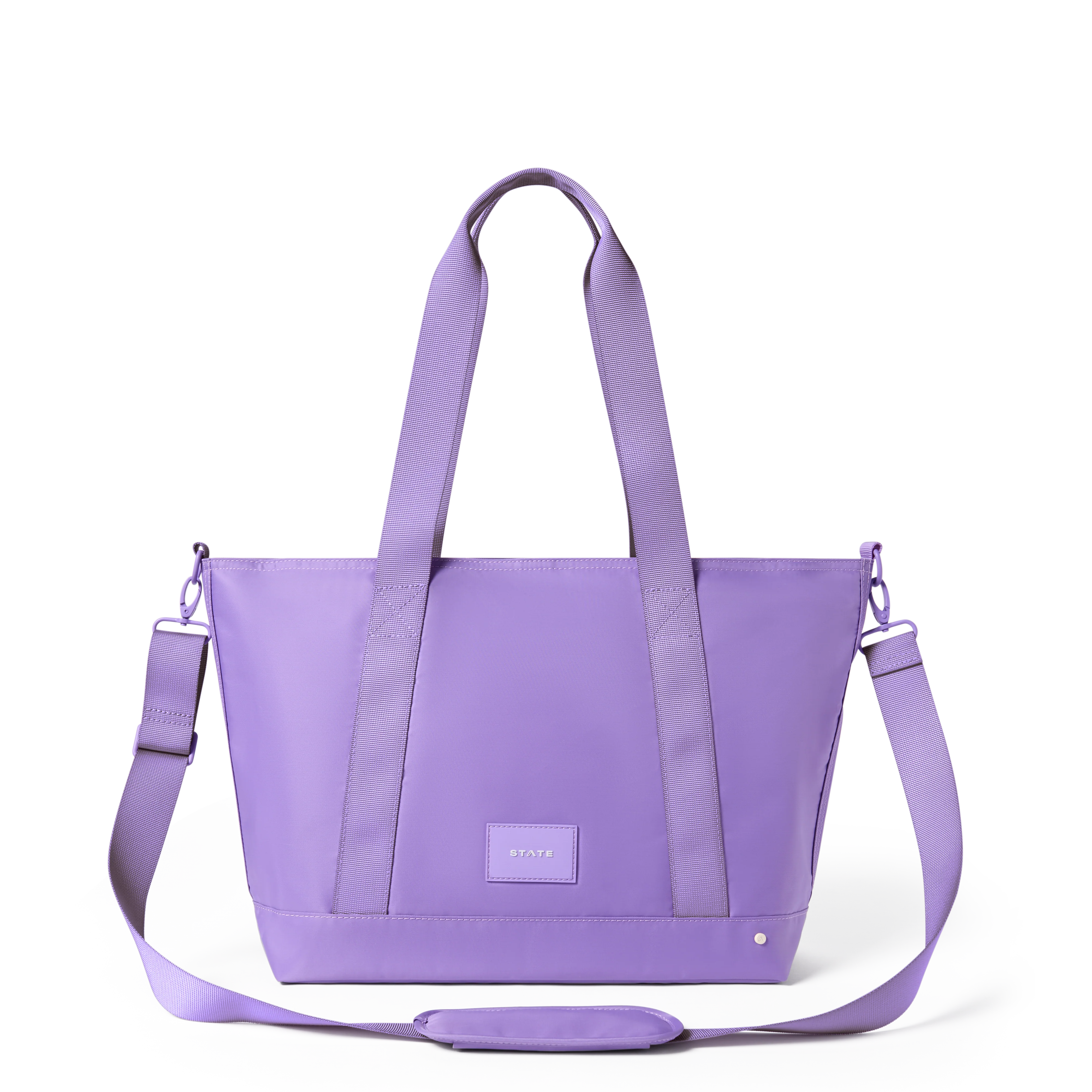 Graham Tote