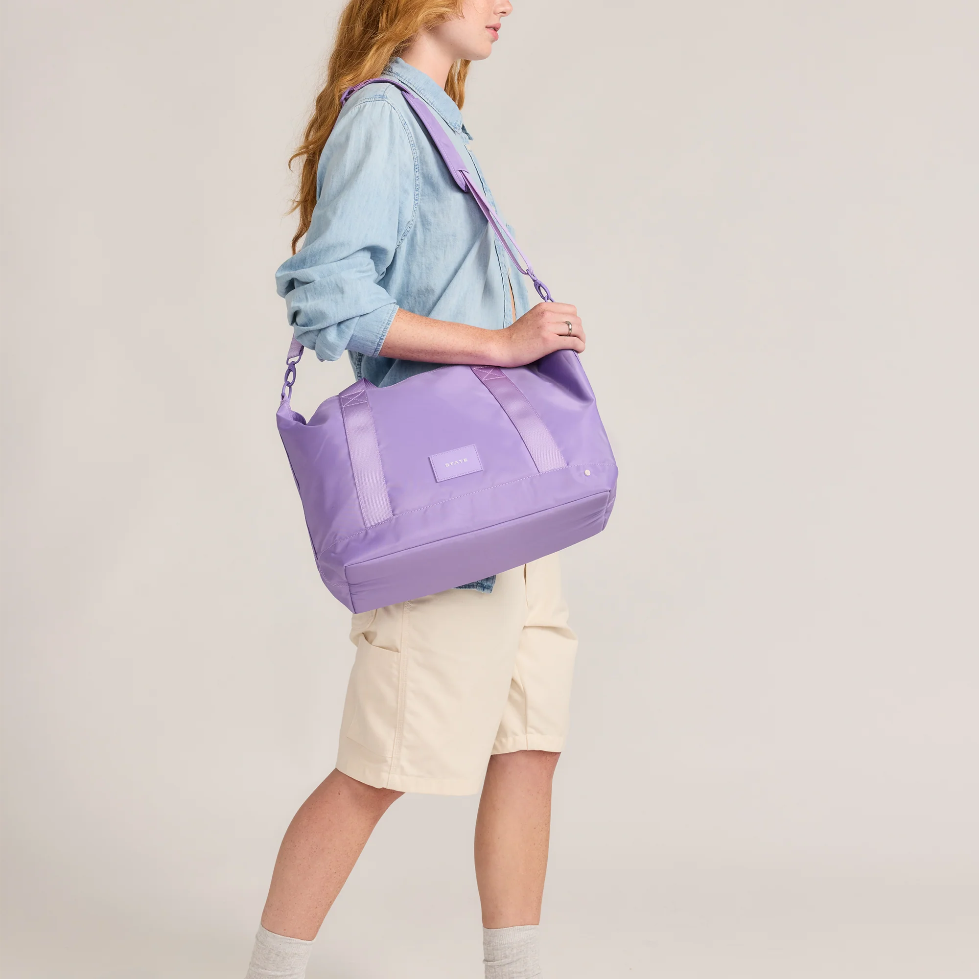 Graham Tote