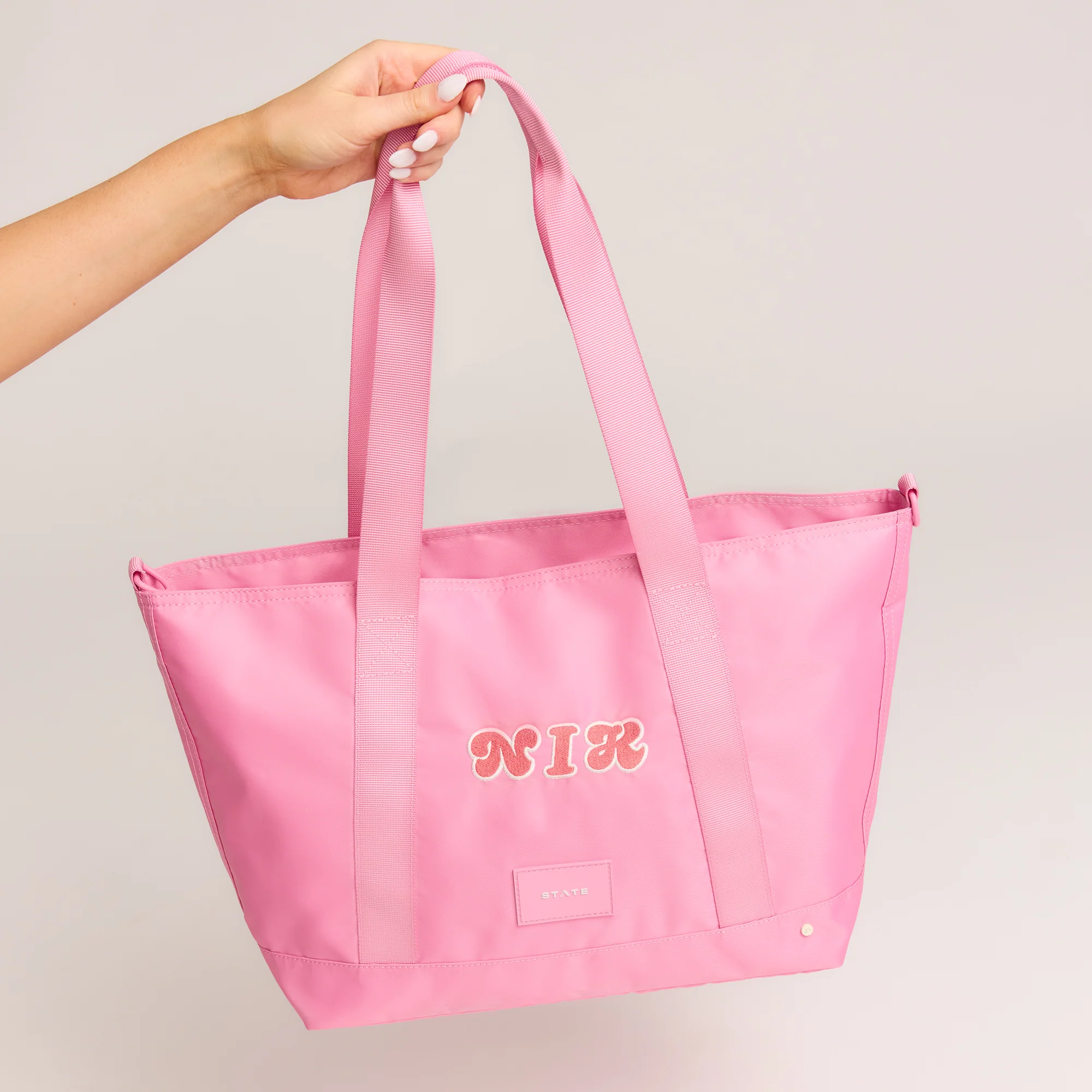 Graham Tote