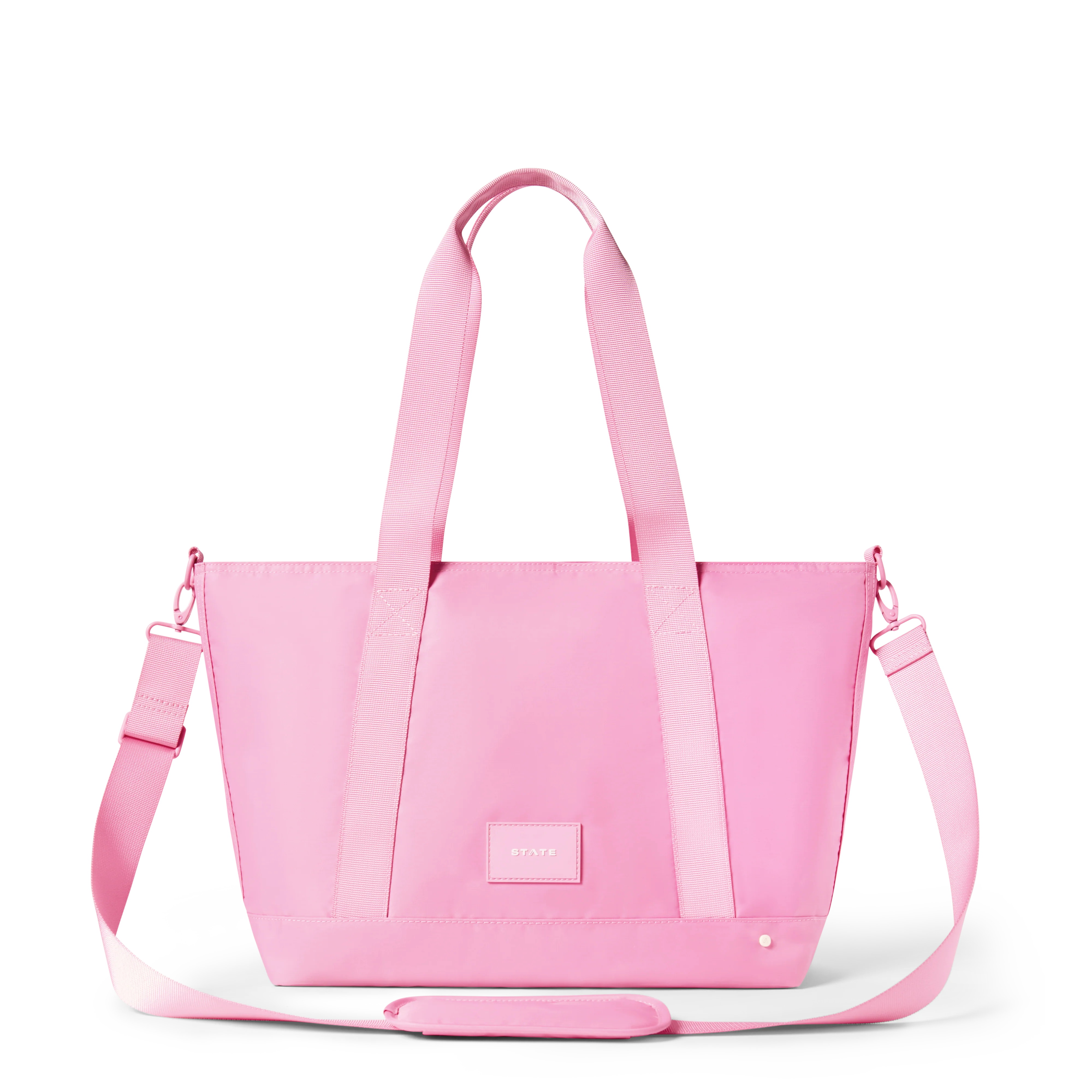 Graham Tote