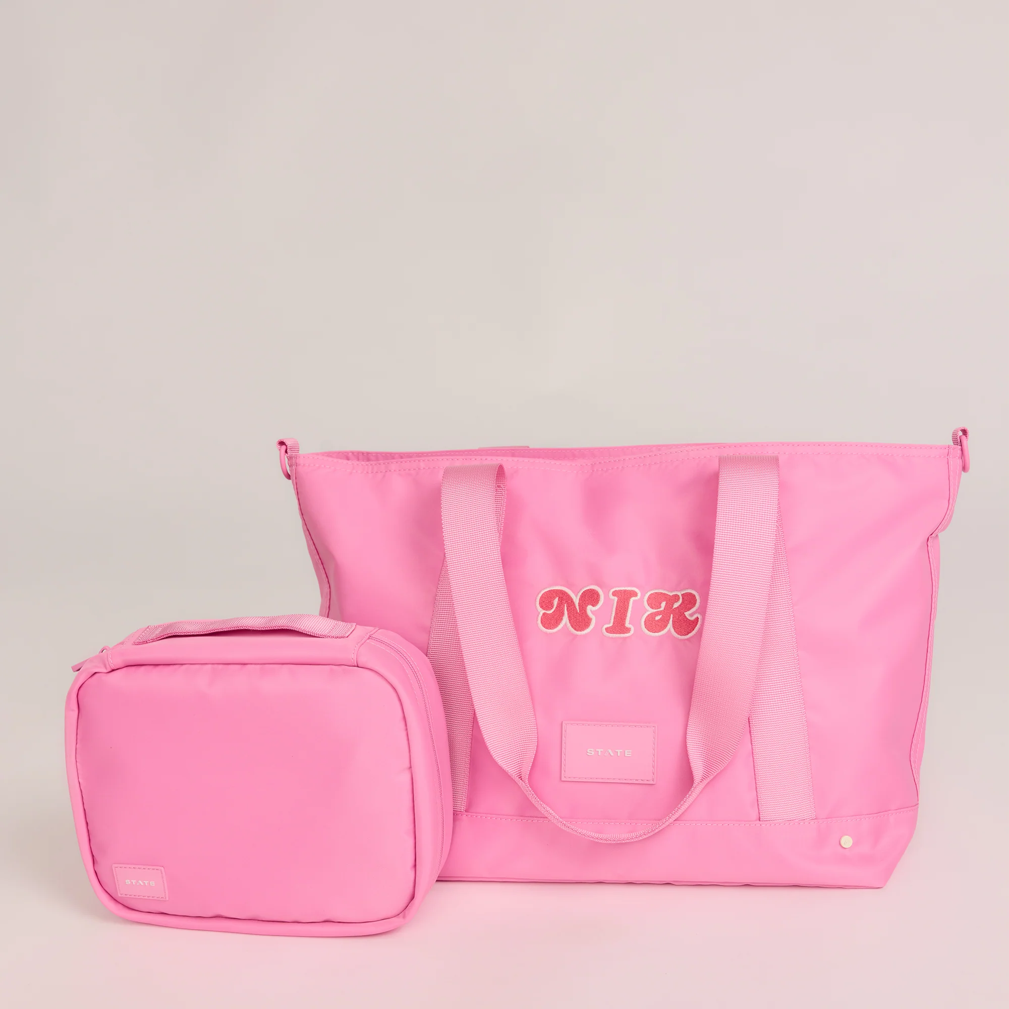 Graham Tote