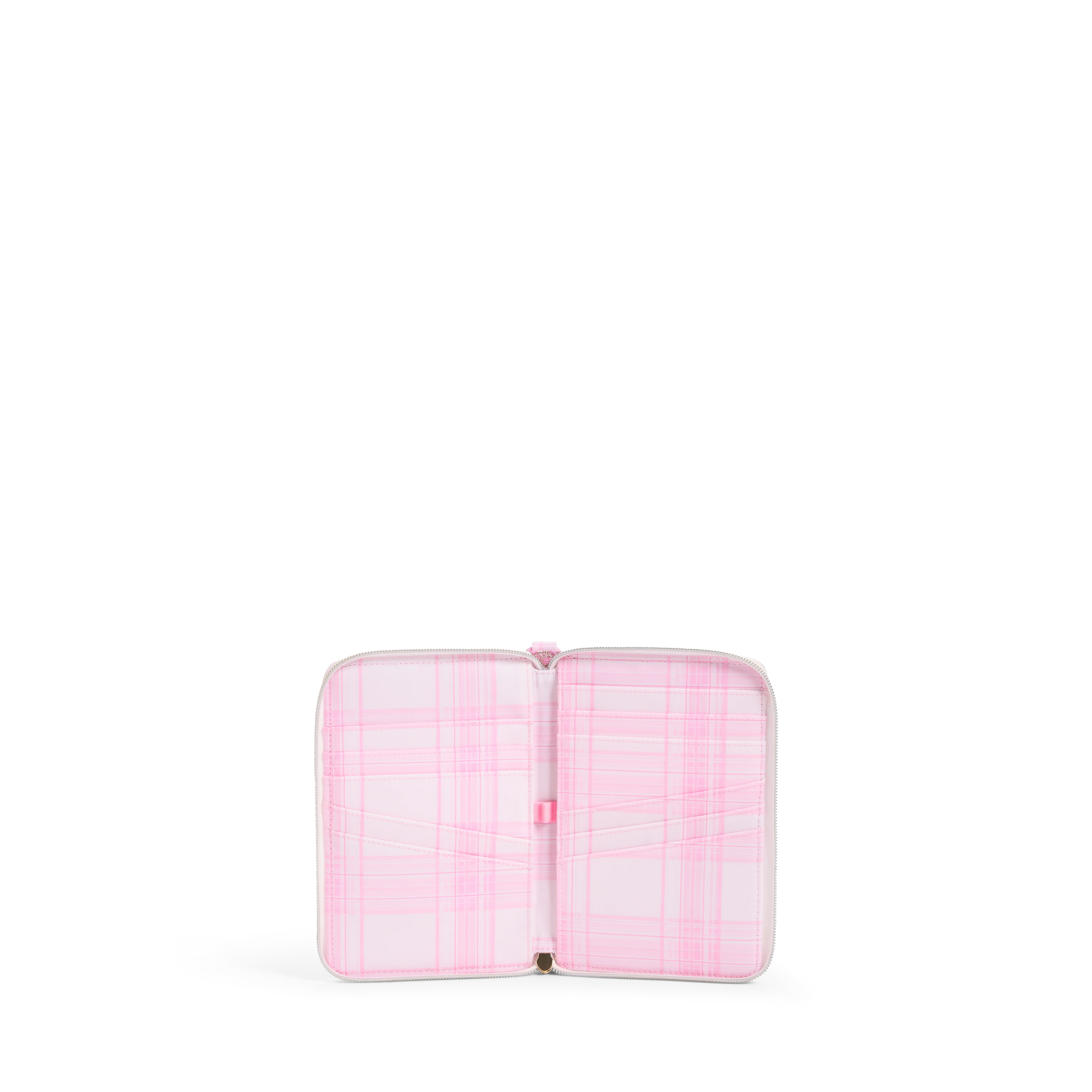 STATE x LoveShackFancy Family Passport Holder