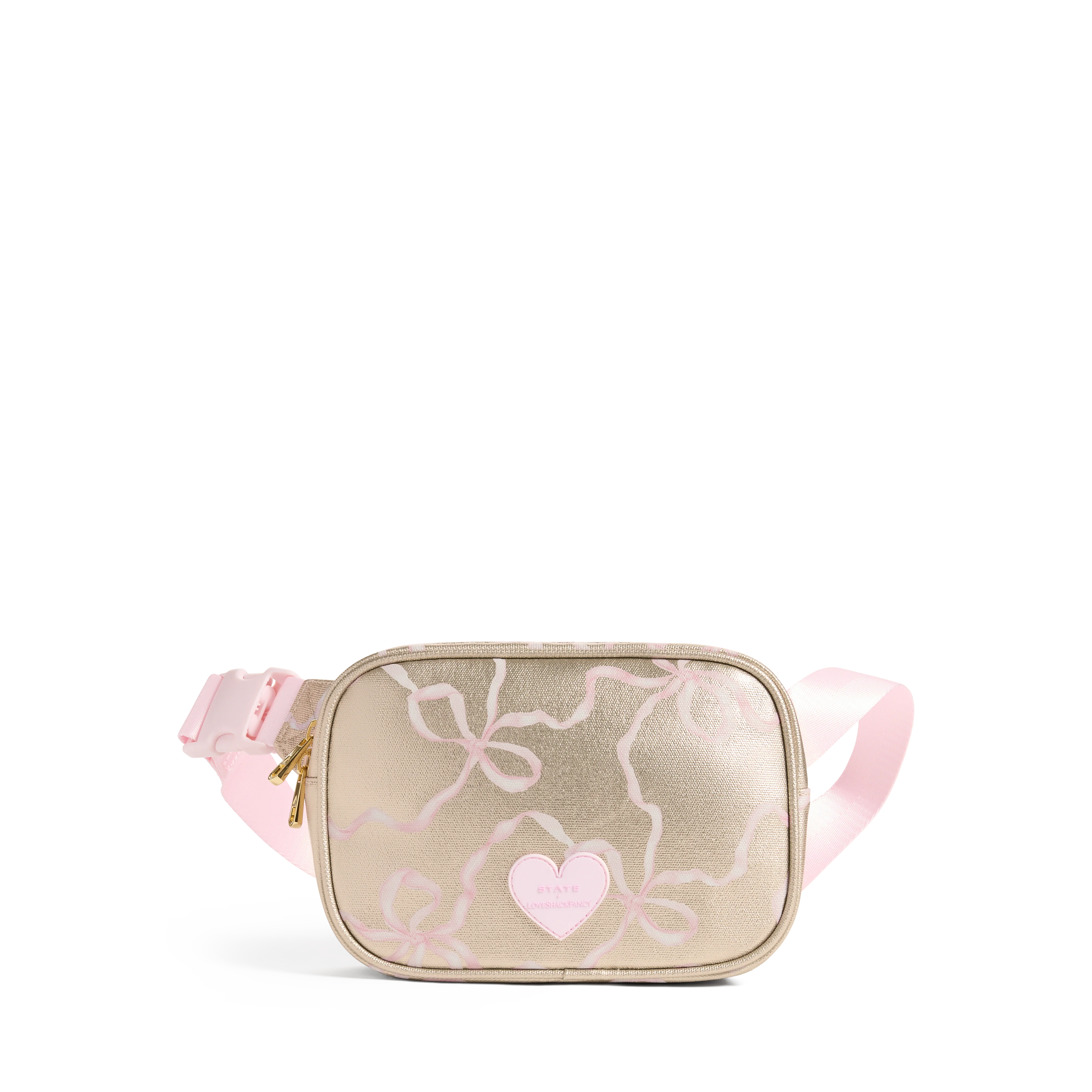 STATE x LoveShackFancy Bennett Fanny Pack Large