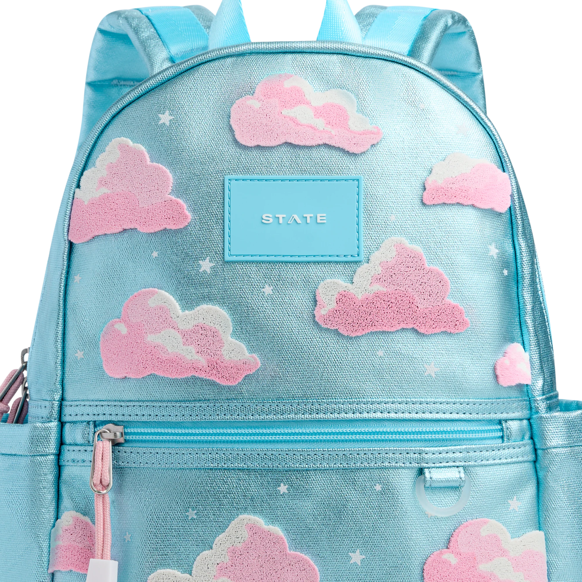 Kane Mini Backpack