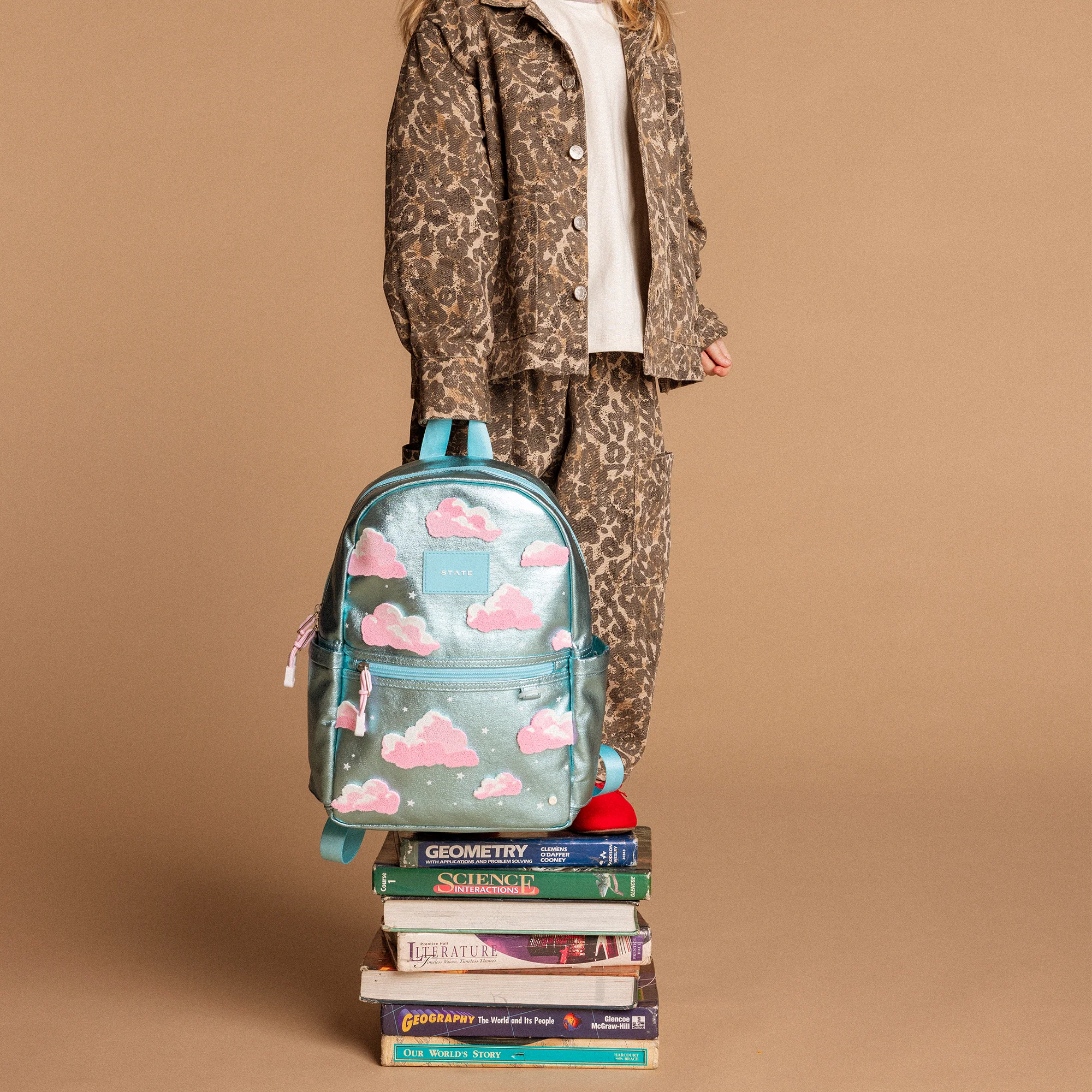 Kane Mini Backpack 6 Kane Mini Backpack