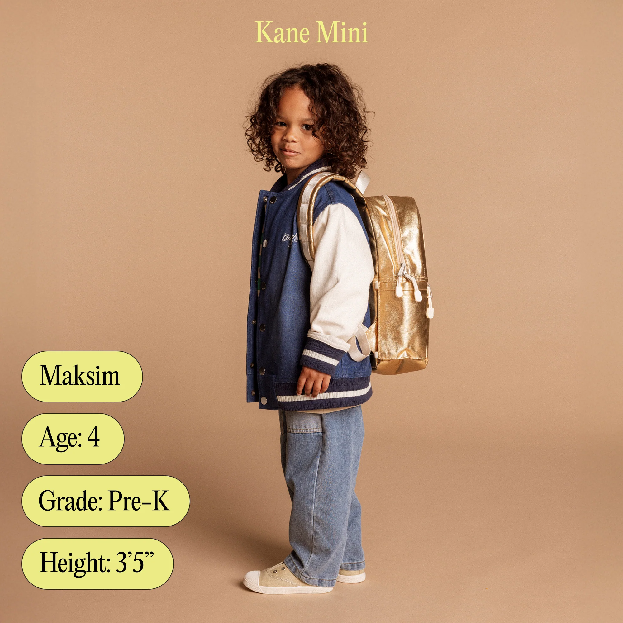 Kane Mini Backpack 7 Kane Mini Backpack