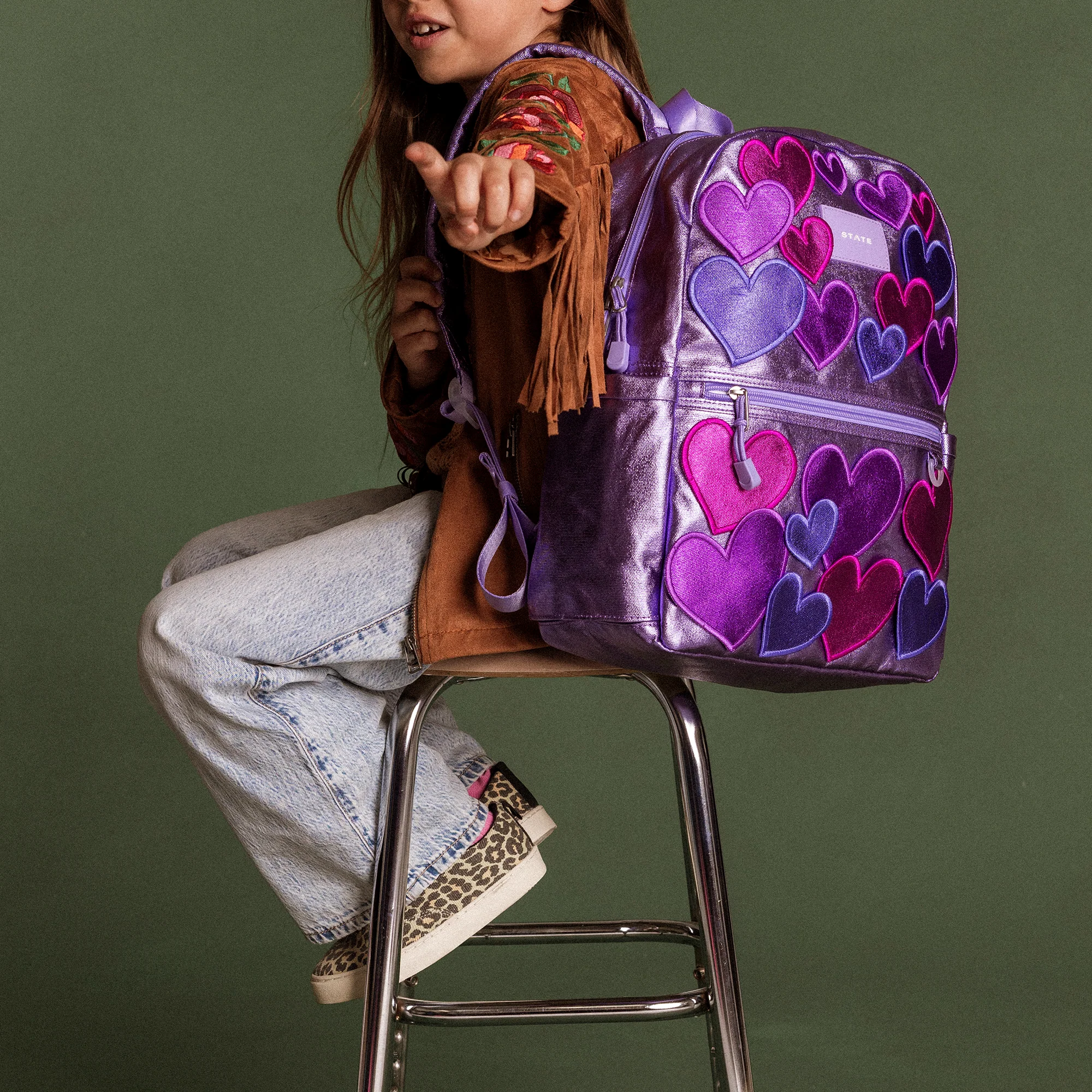 Kane Backpack 6 Kane Backpack