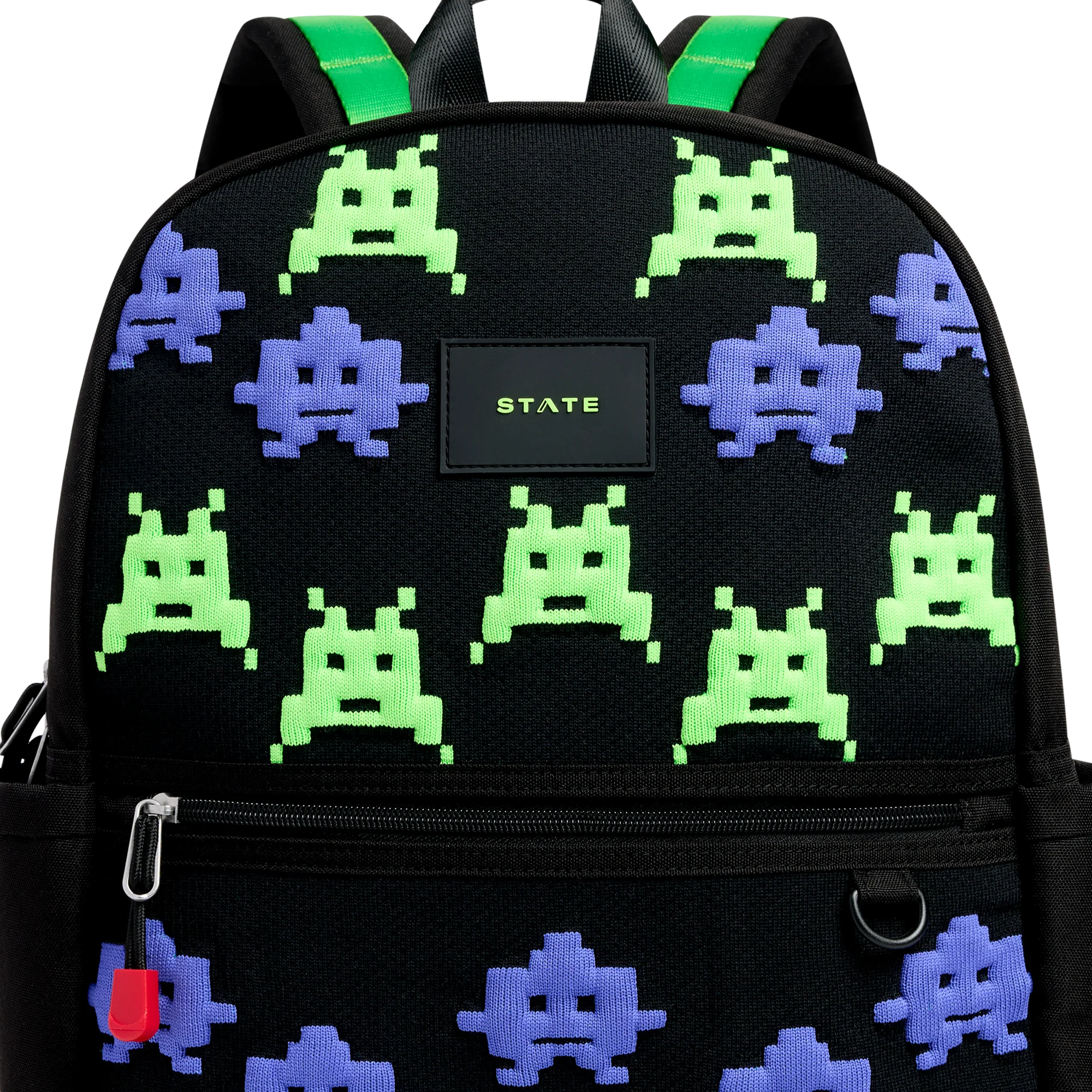 Kane Backpack