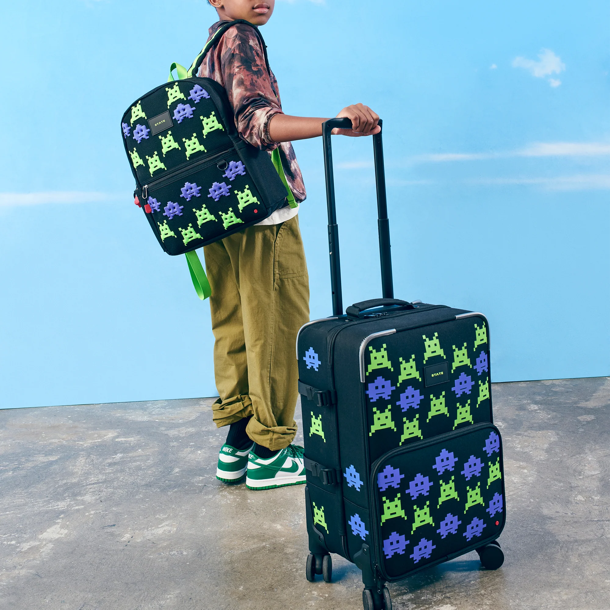 Kane Backpack 6 Kane Backpack