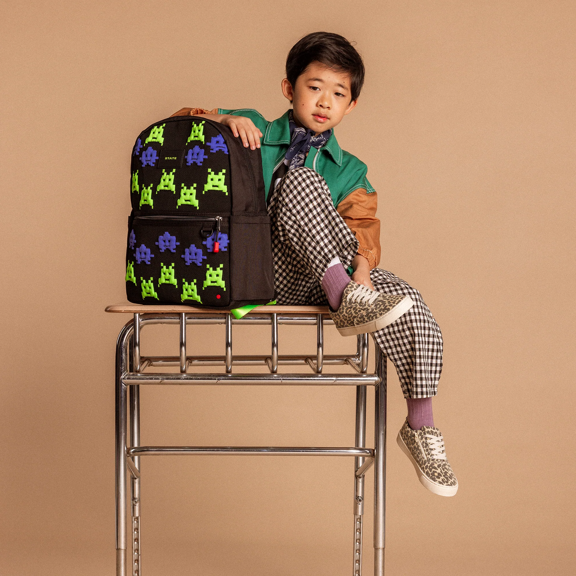 Kane Backpack 7 Kane Backpack