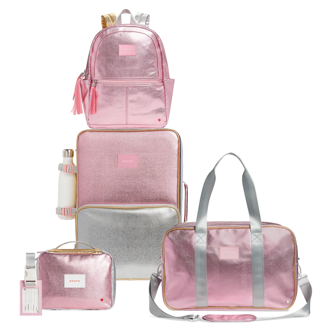 Ultimate Travel Bundle