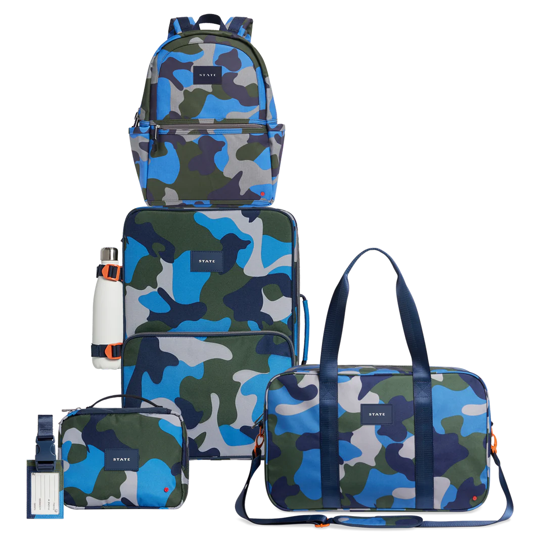 Ultimate Travel Bundle