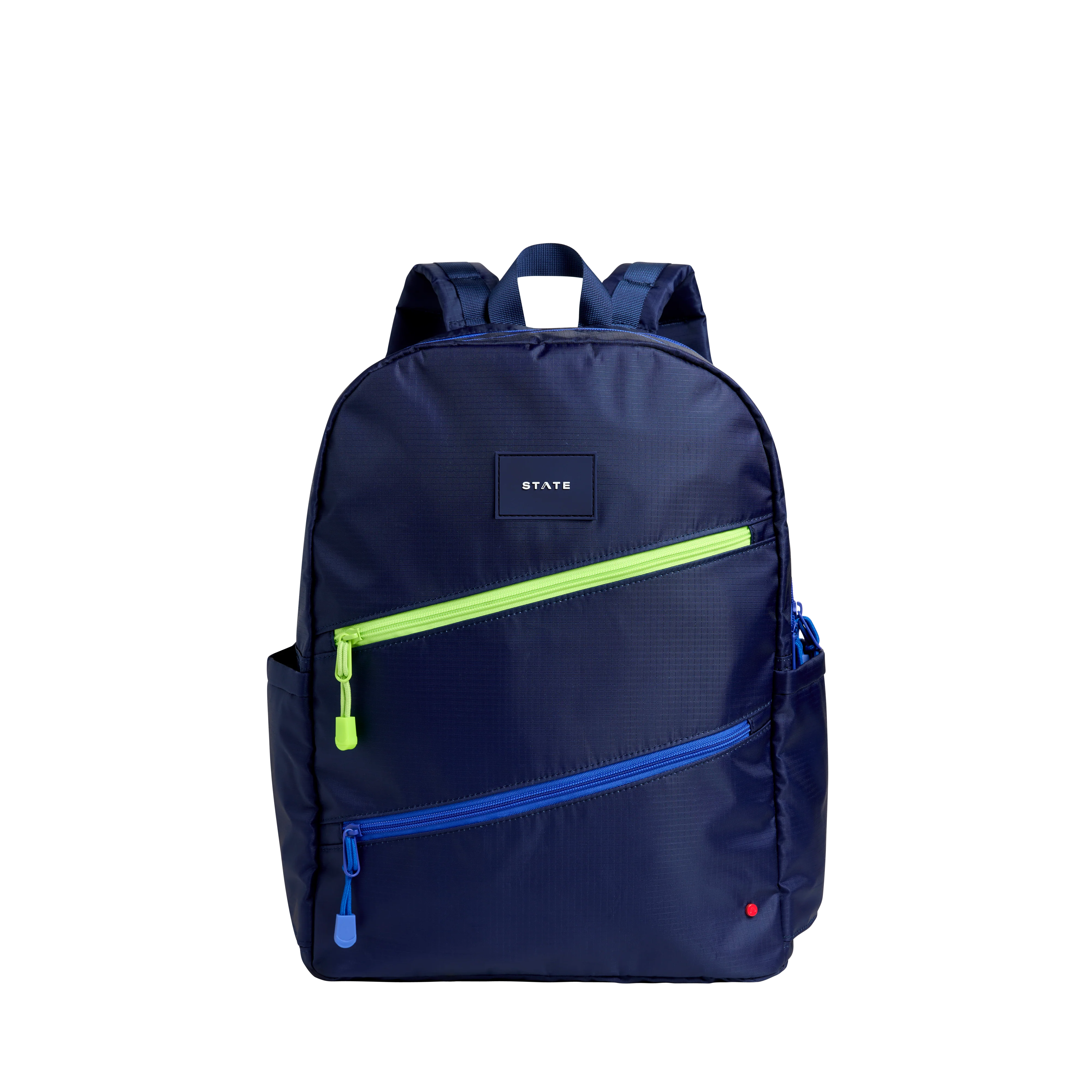 Kane Double Pocket Large Backpack