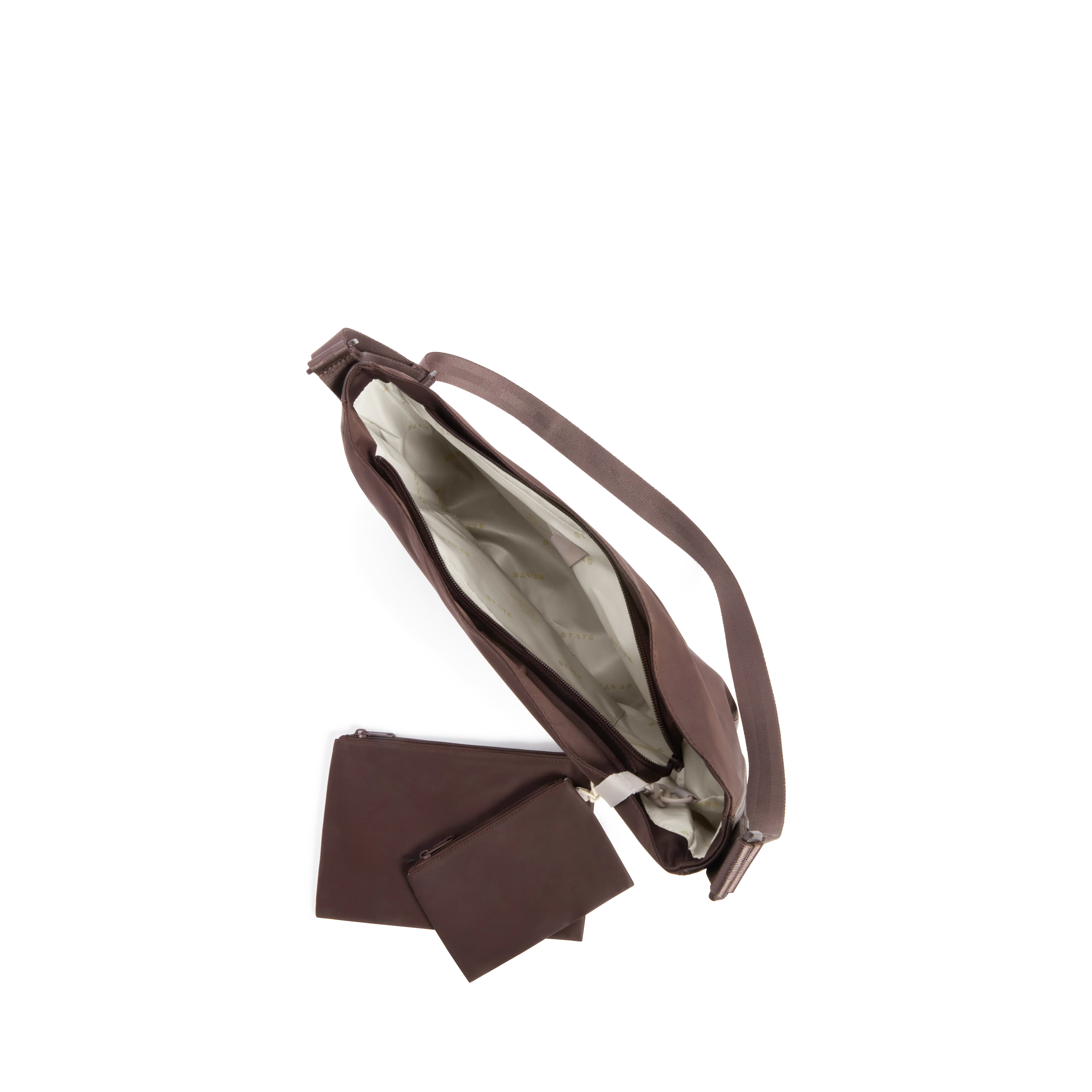 Luna Crossbody 3 Luna Crossbody