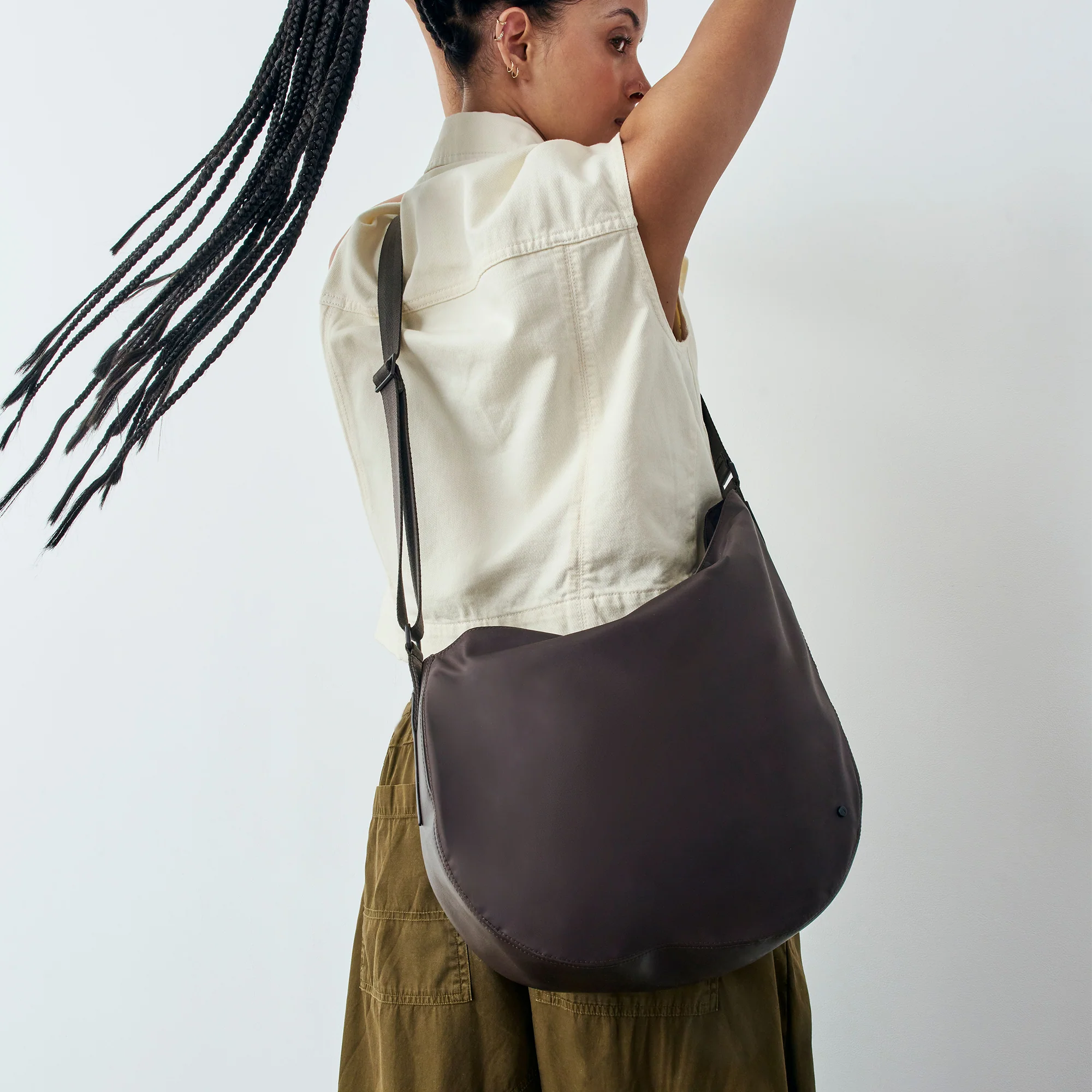 Luna Crossbody 4 Luna Crossbody