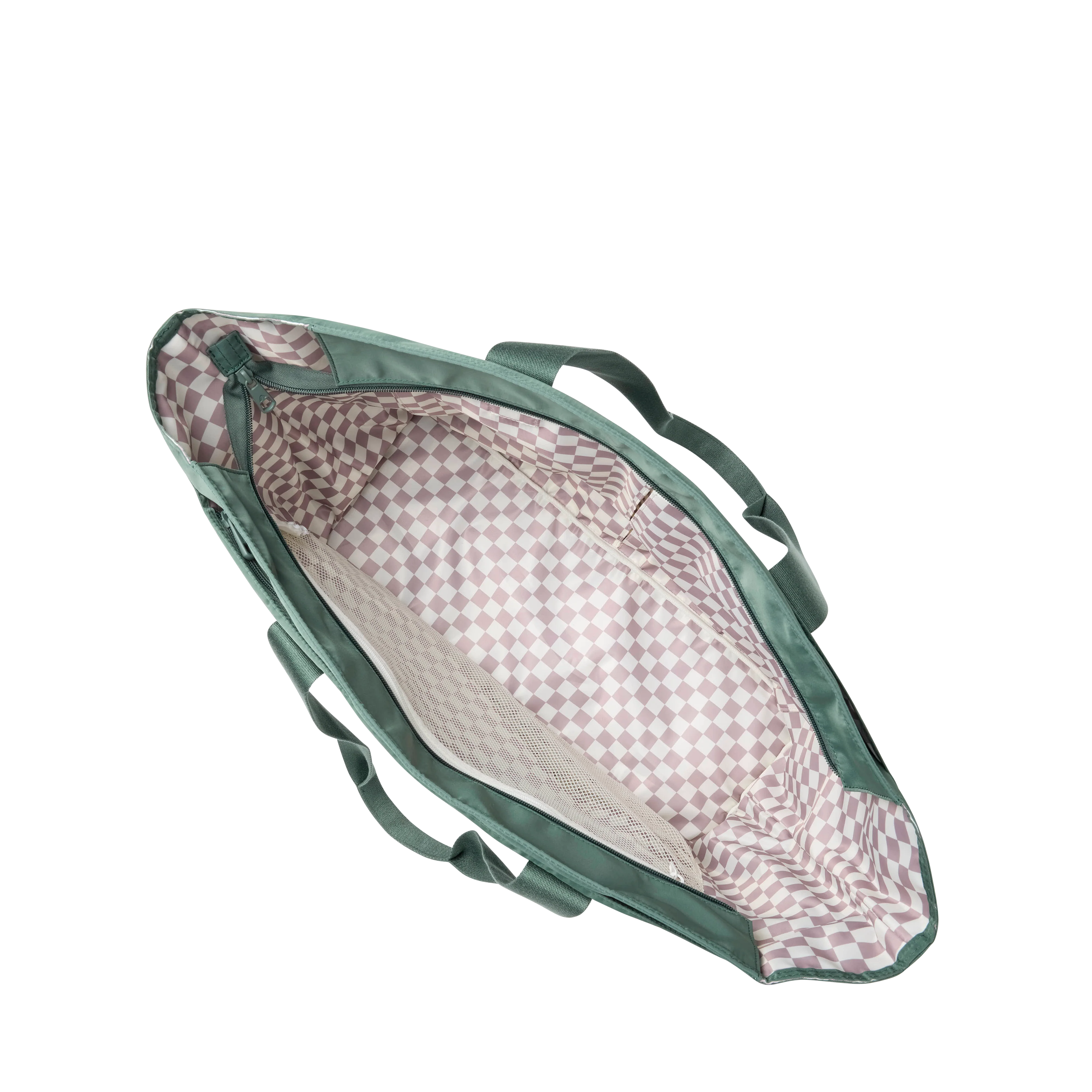 Wellington XL Tote