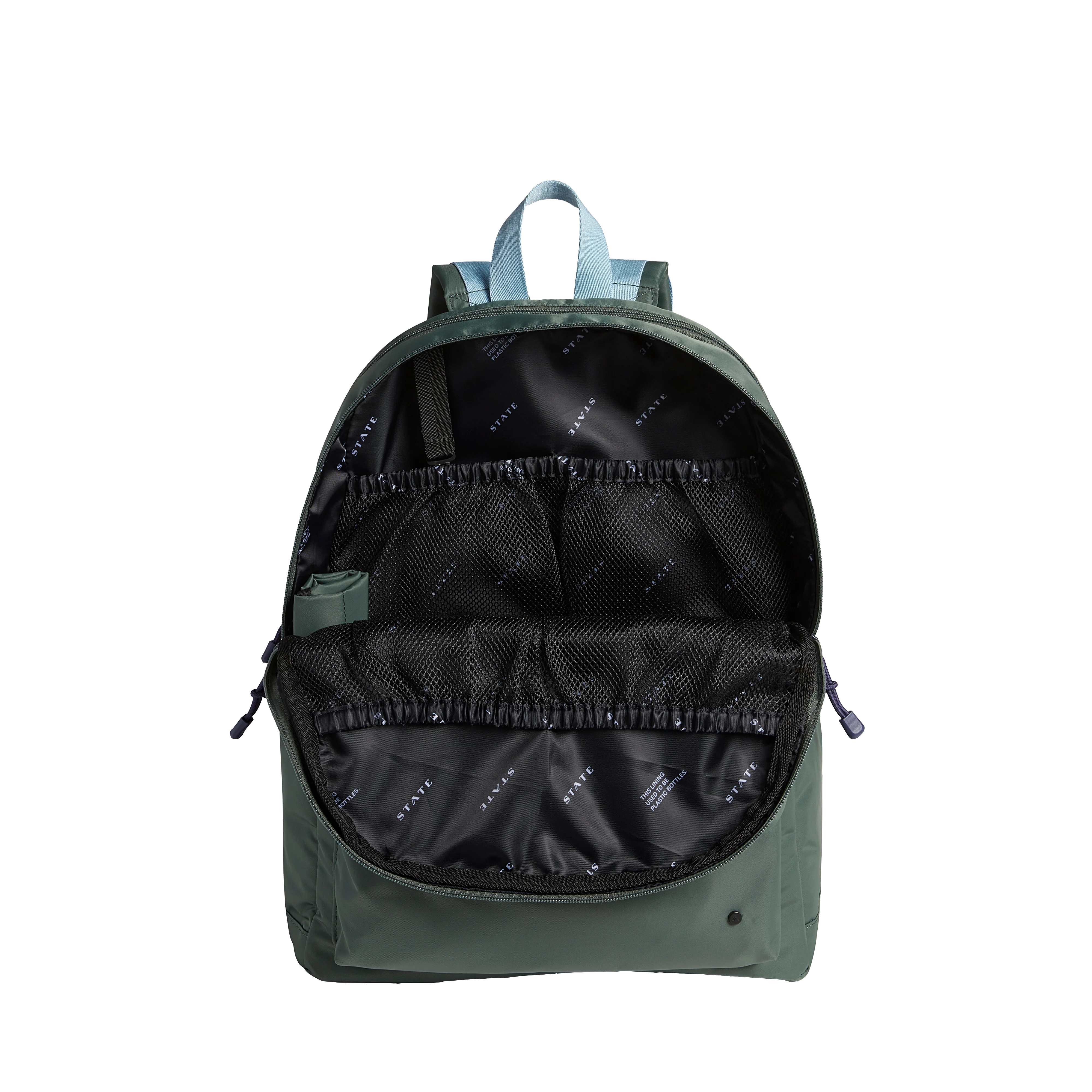 Lorimer Diaper Bag