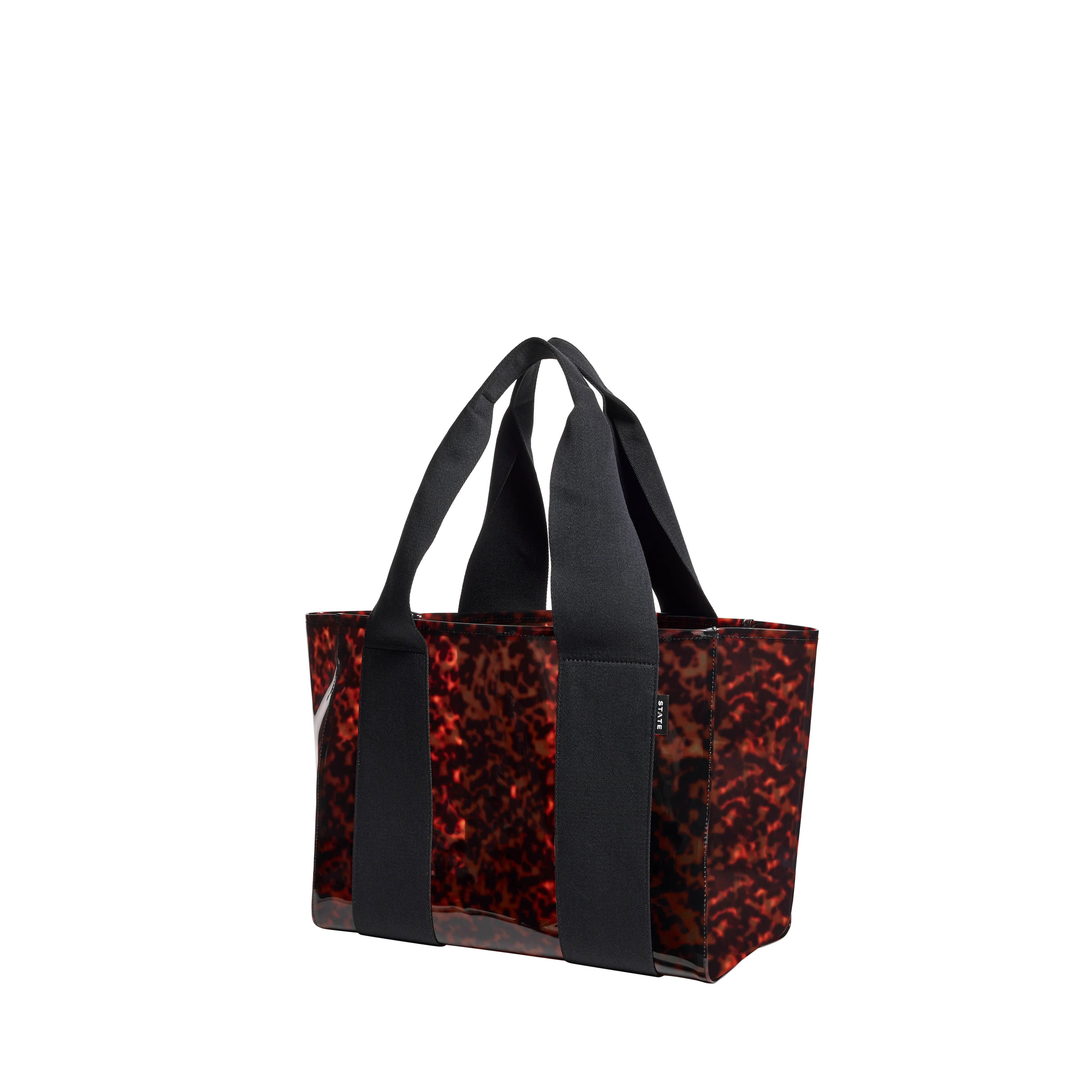 Wellington Cabana Tote