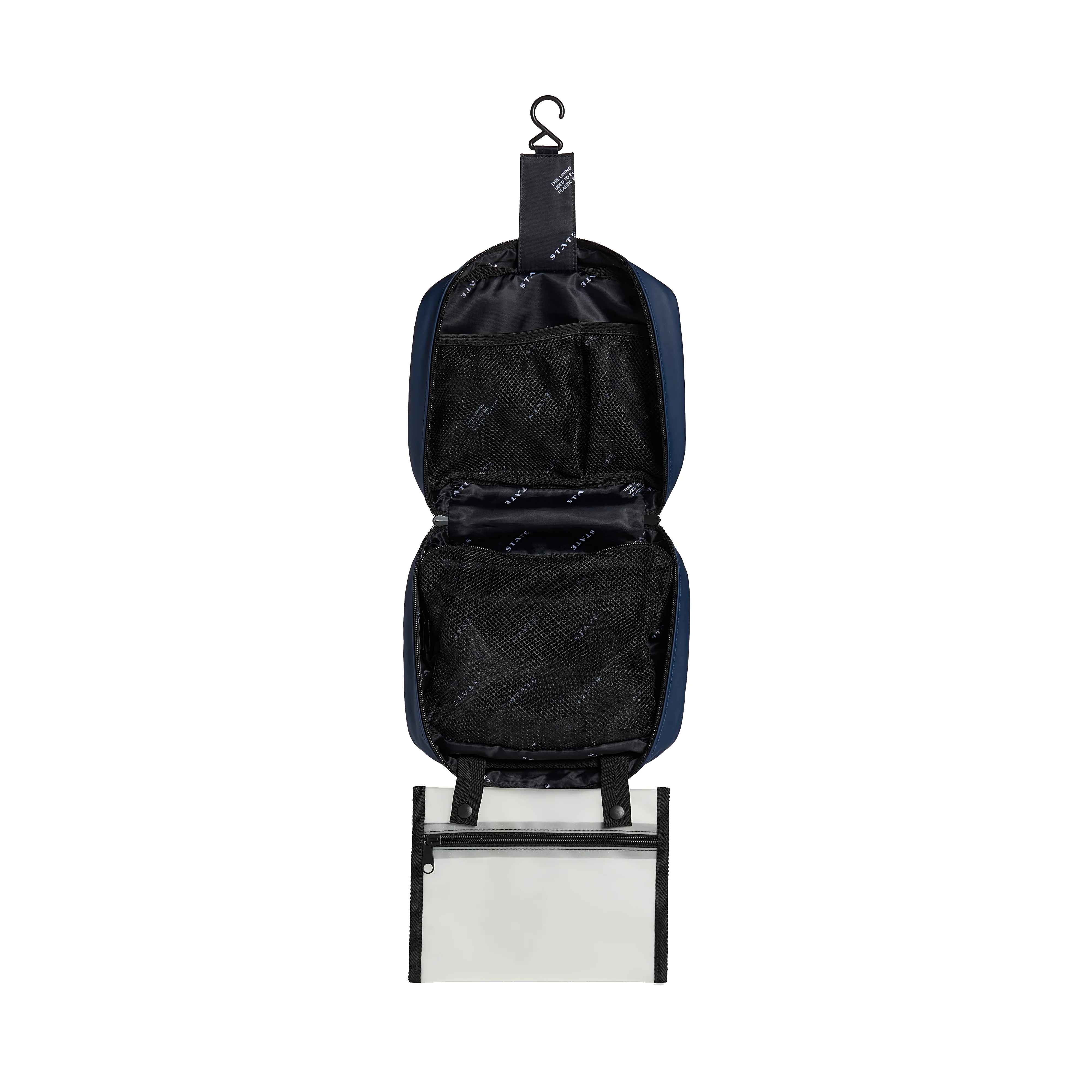 Bensen Toiletry Kit