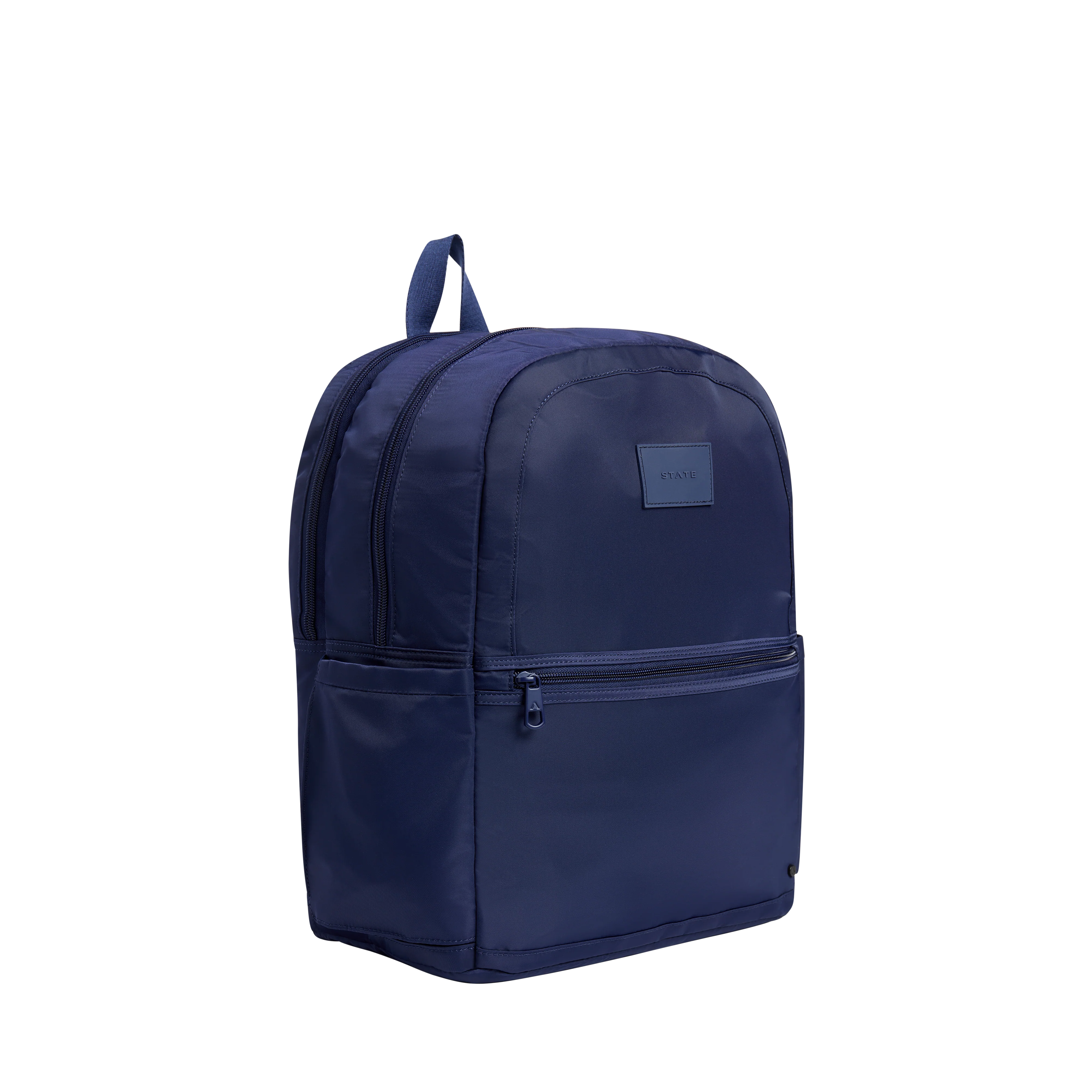 Evans Double Pocket Backpack