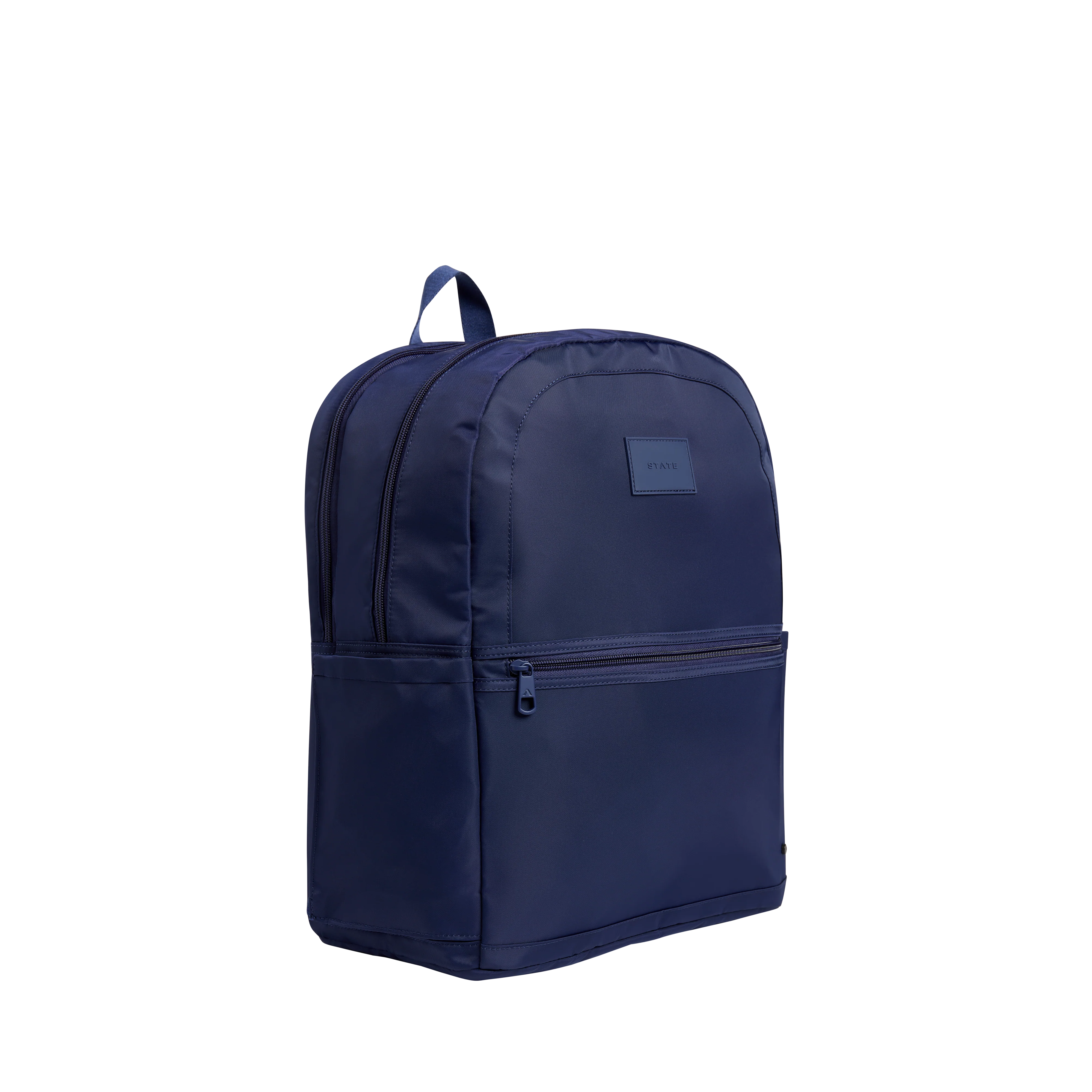 Evans Double Pocket Large Backpack