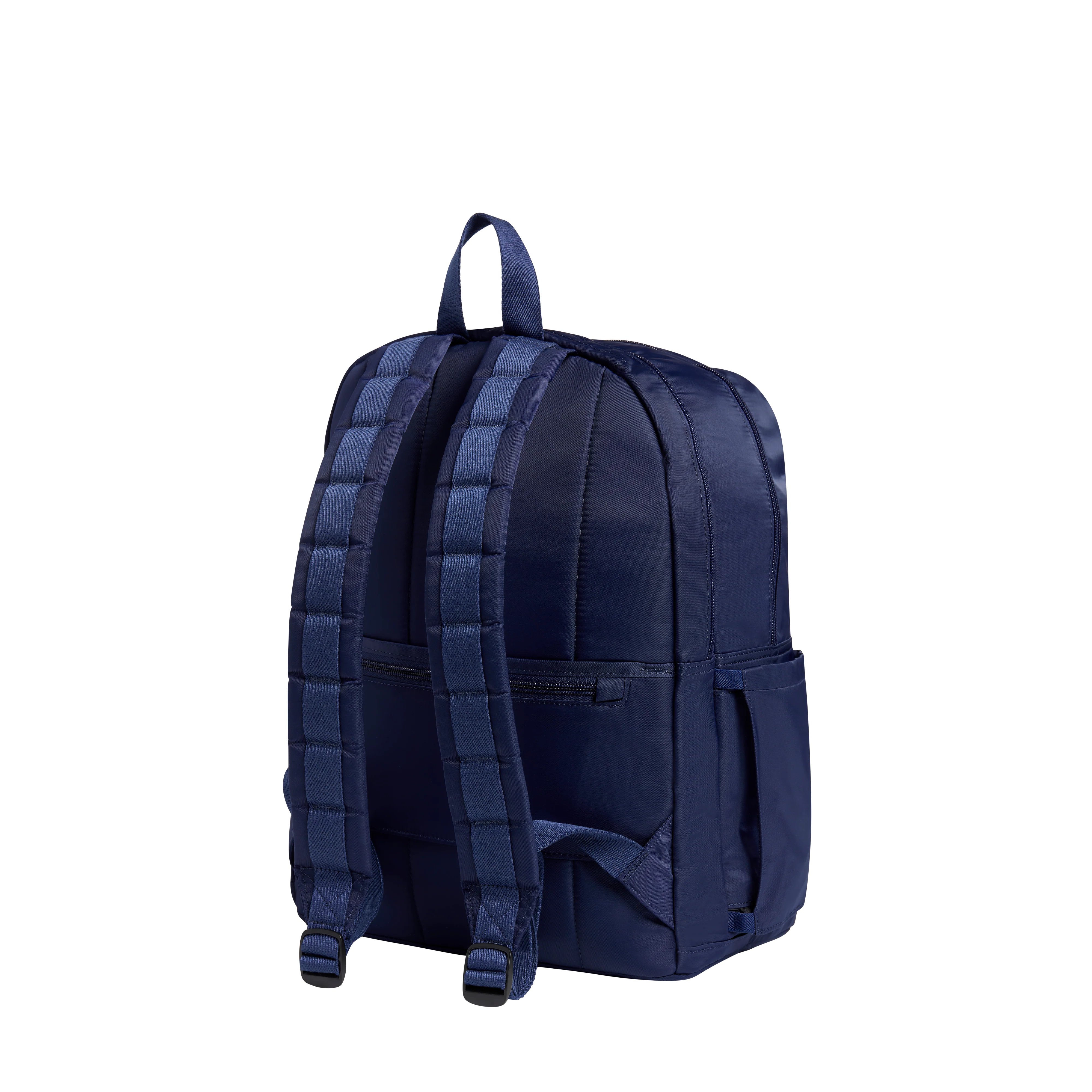 Evans Double Pocket Large Backpack