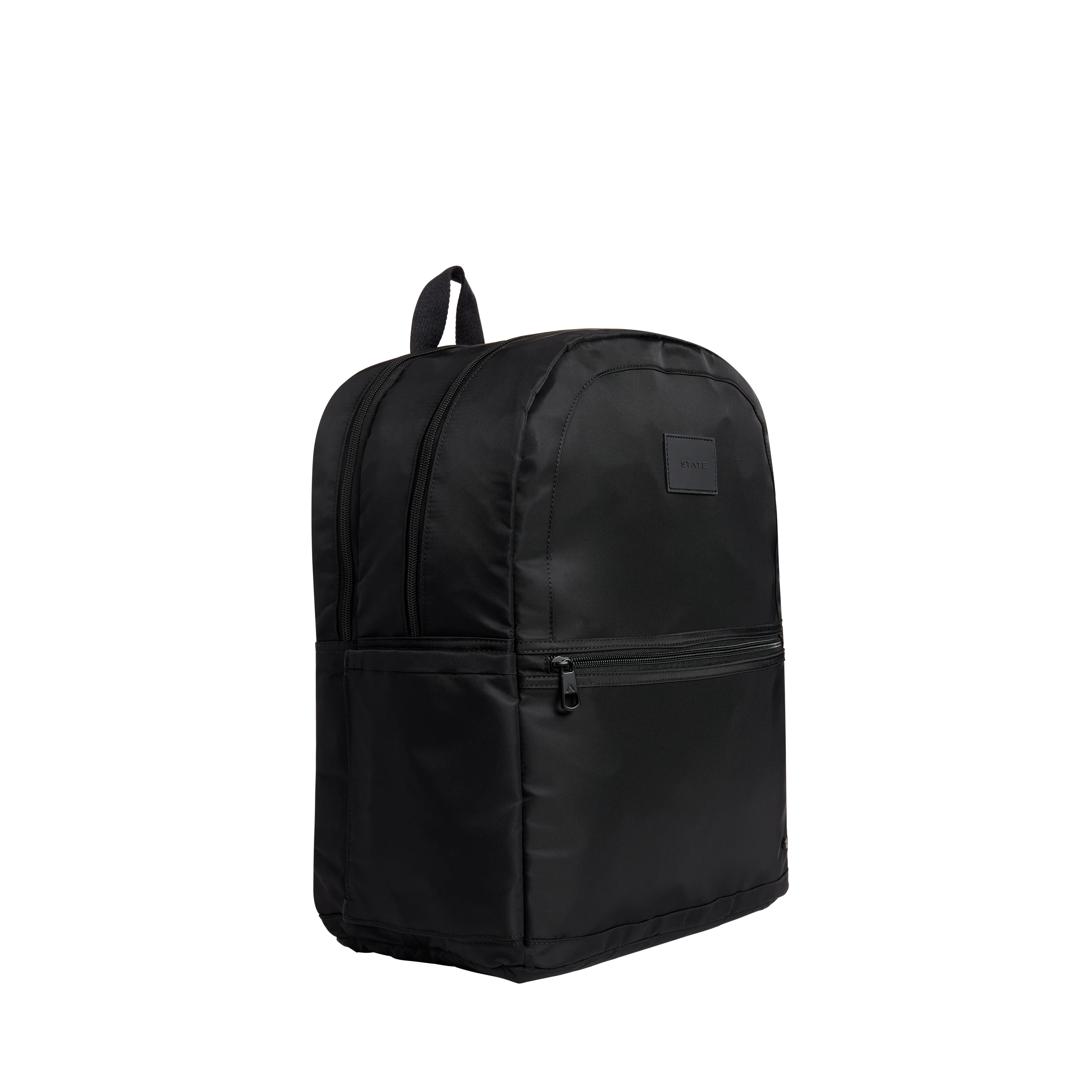 Evans Double Pocket Large Backpack