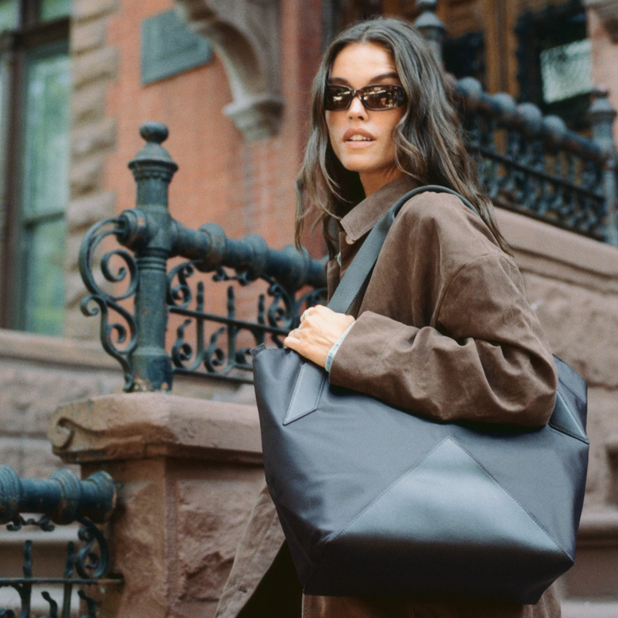 Beverly Tote