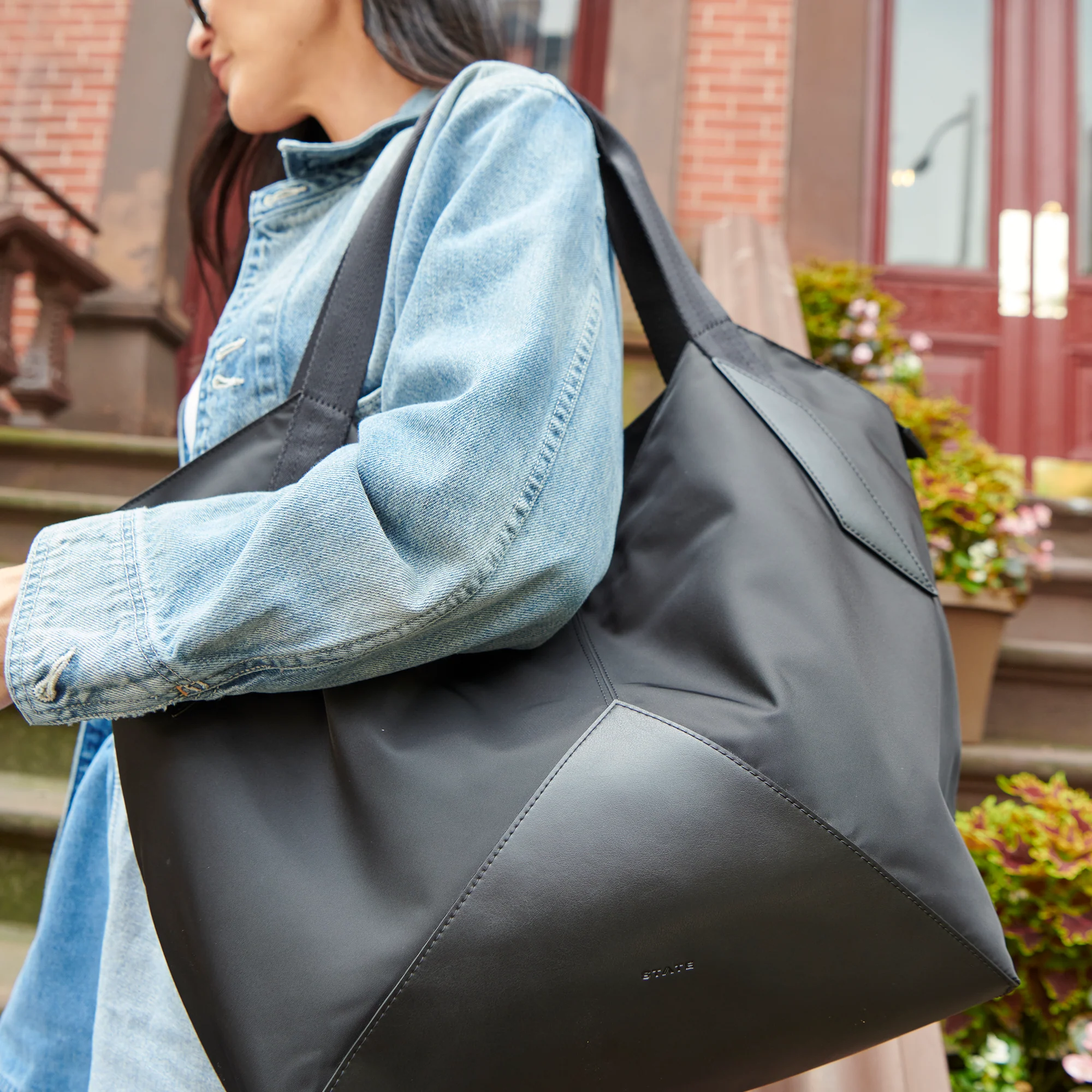 Beverly Tote