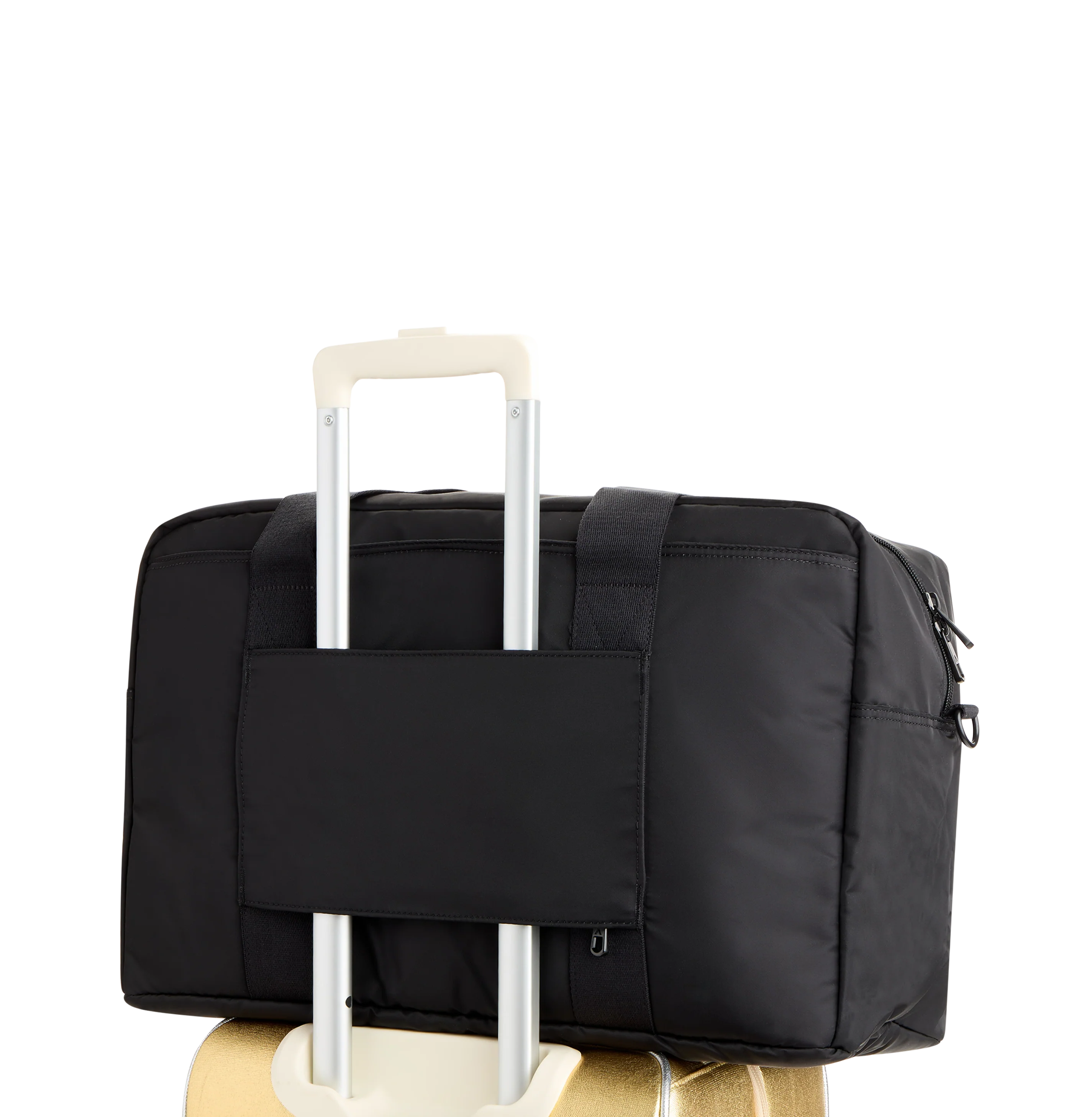 Wellington Weekender