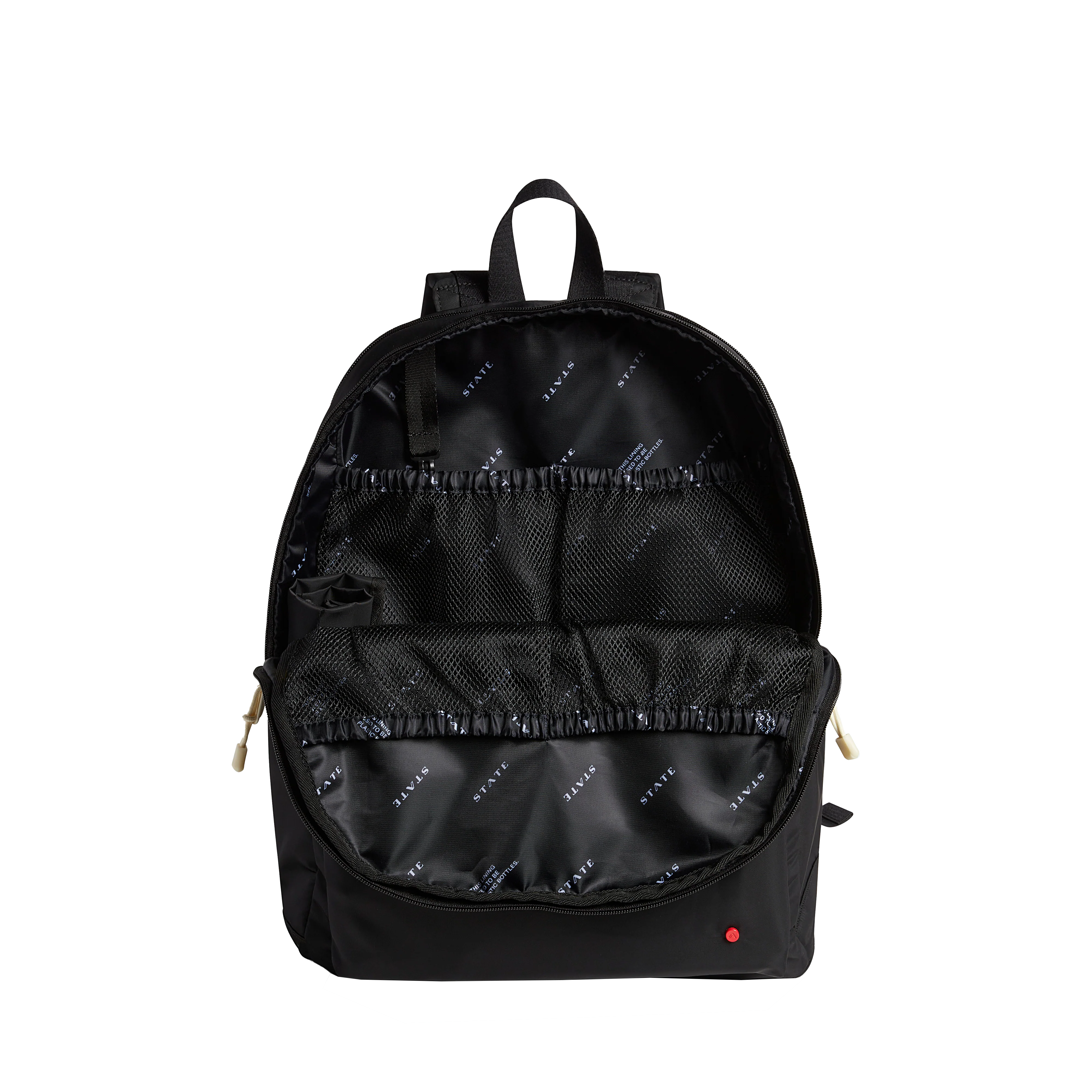 Lorimer Diaper Bag