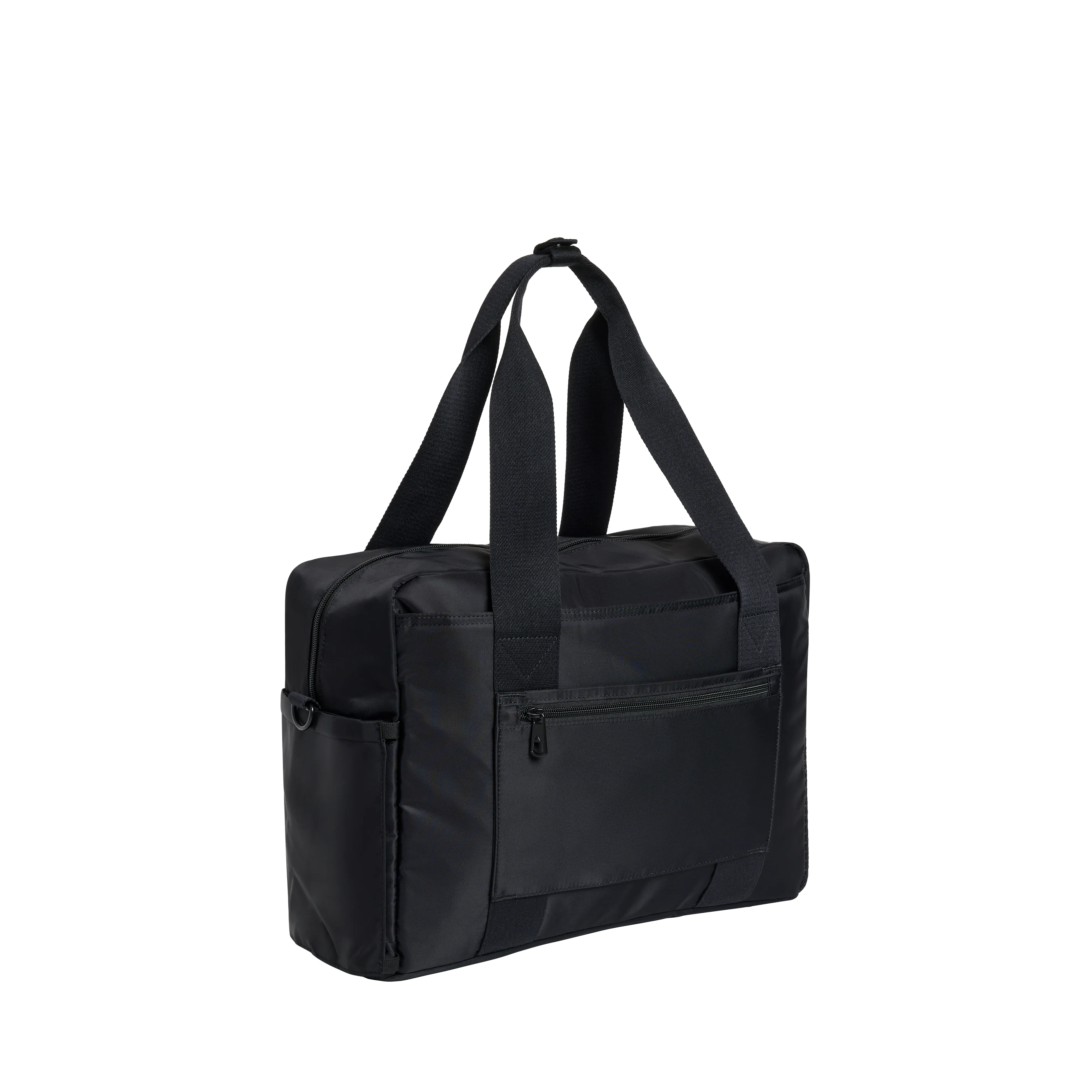 Jordan Diaper Tote